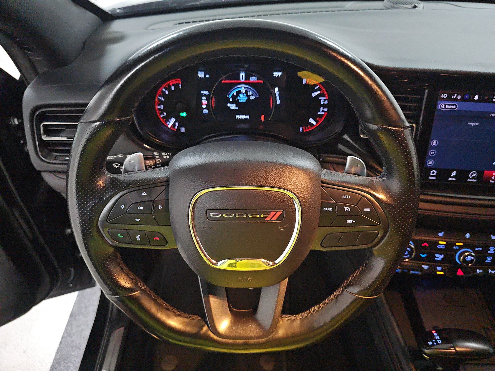 2022 Dodge Durango R/T AWD