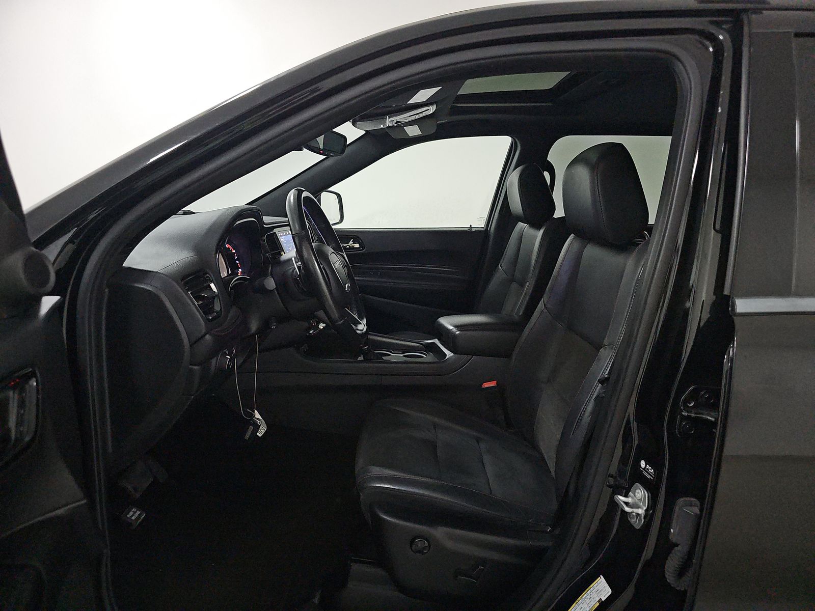 2022 Dodge Durango R/T AWD