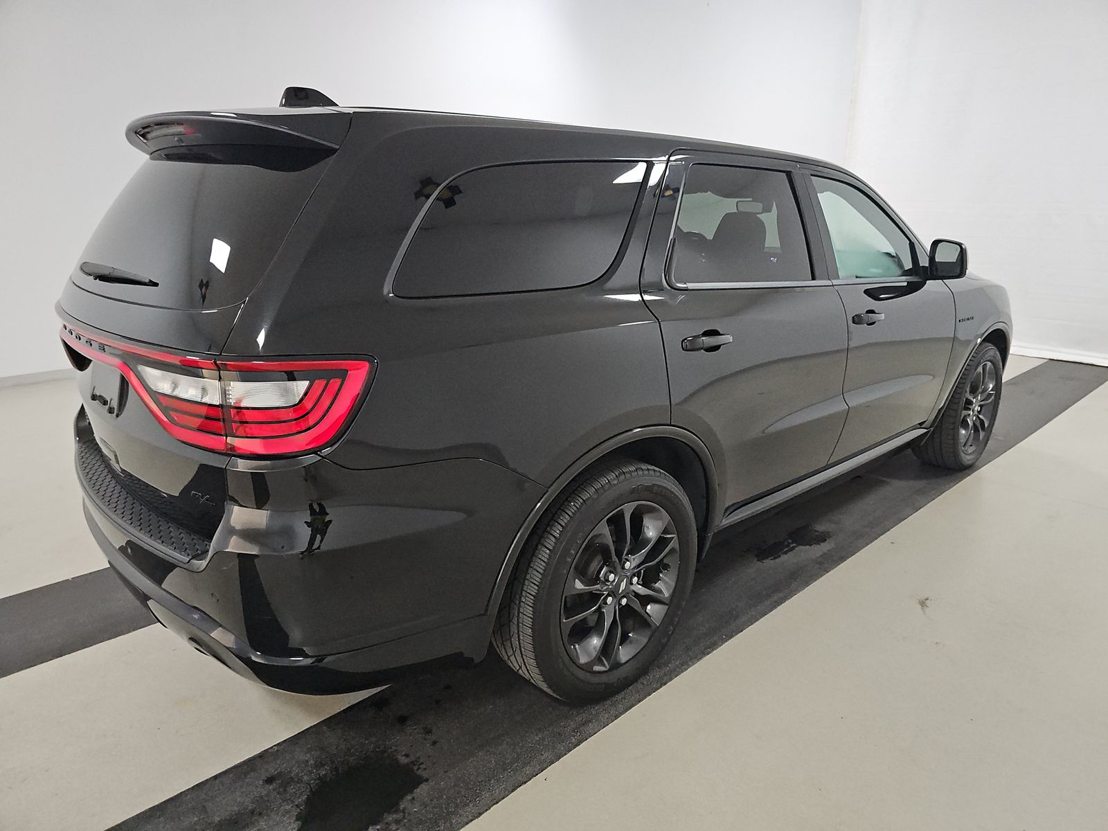 2022 Dodge Durango R/T AWD