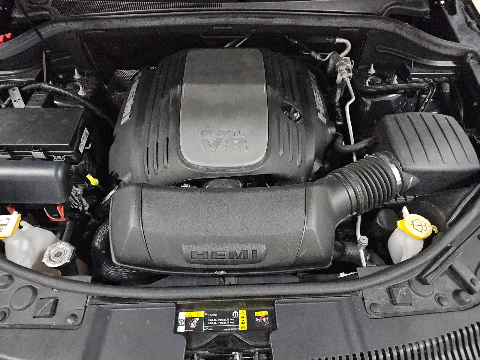 2022 Dodge Durango R/T AWD