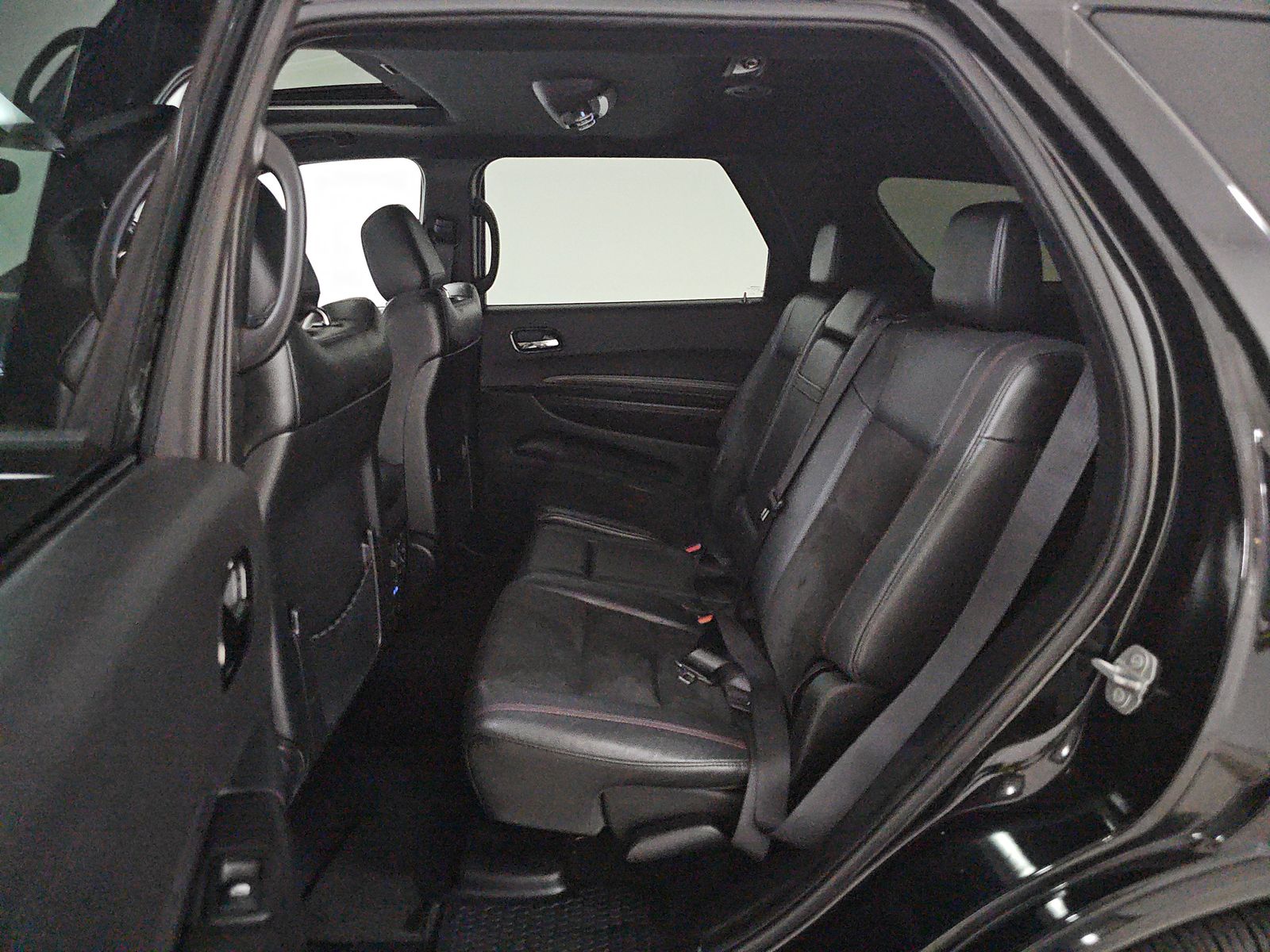 2022 Dodge Durango R/T AWD