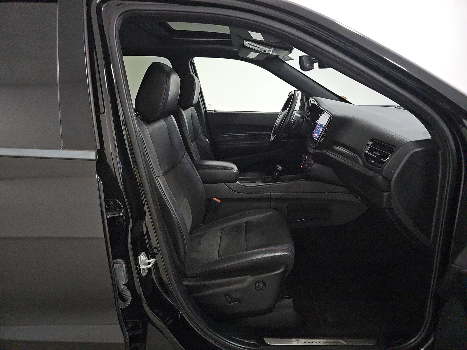 2022 Dodge Durango R/T AWD