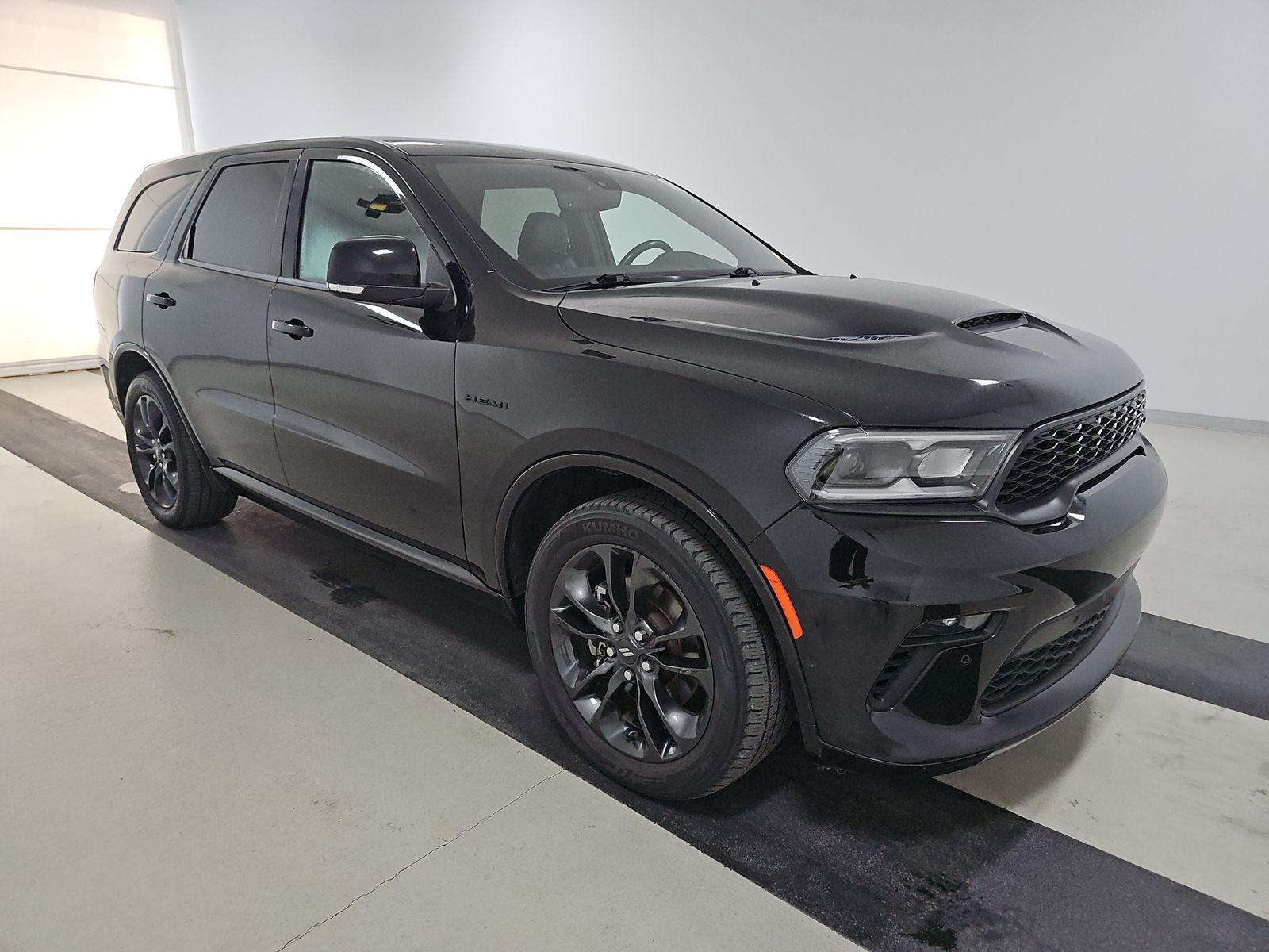 2022 Dodge Durango R/T AWD
