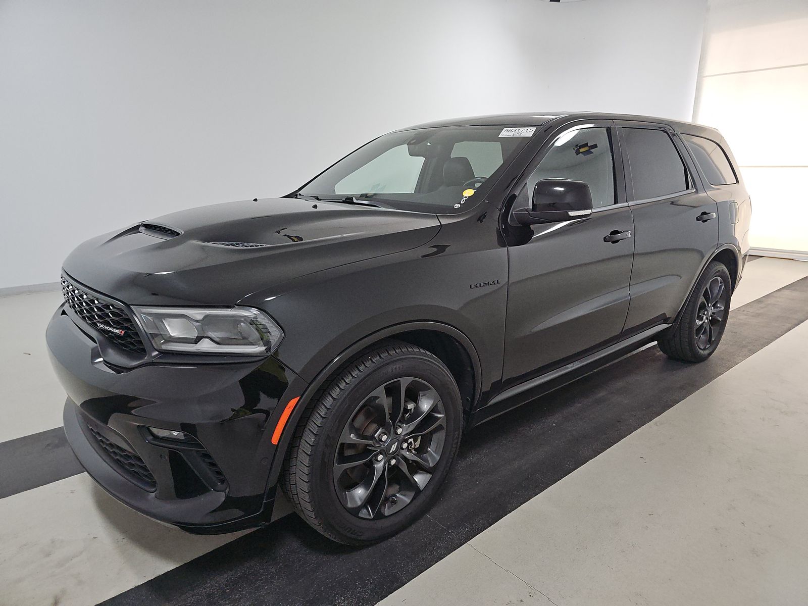 2022 Dodge Durango R/T AWD