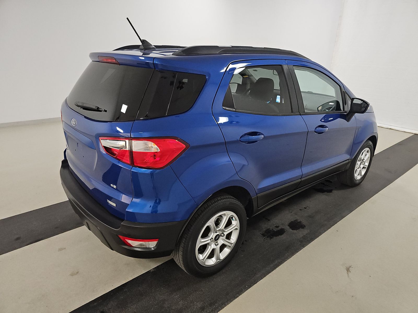 FORD ECOSPORT - 5