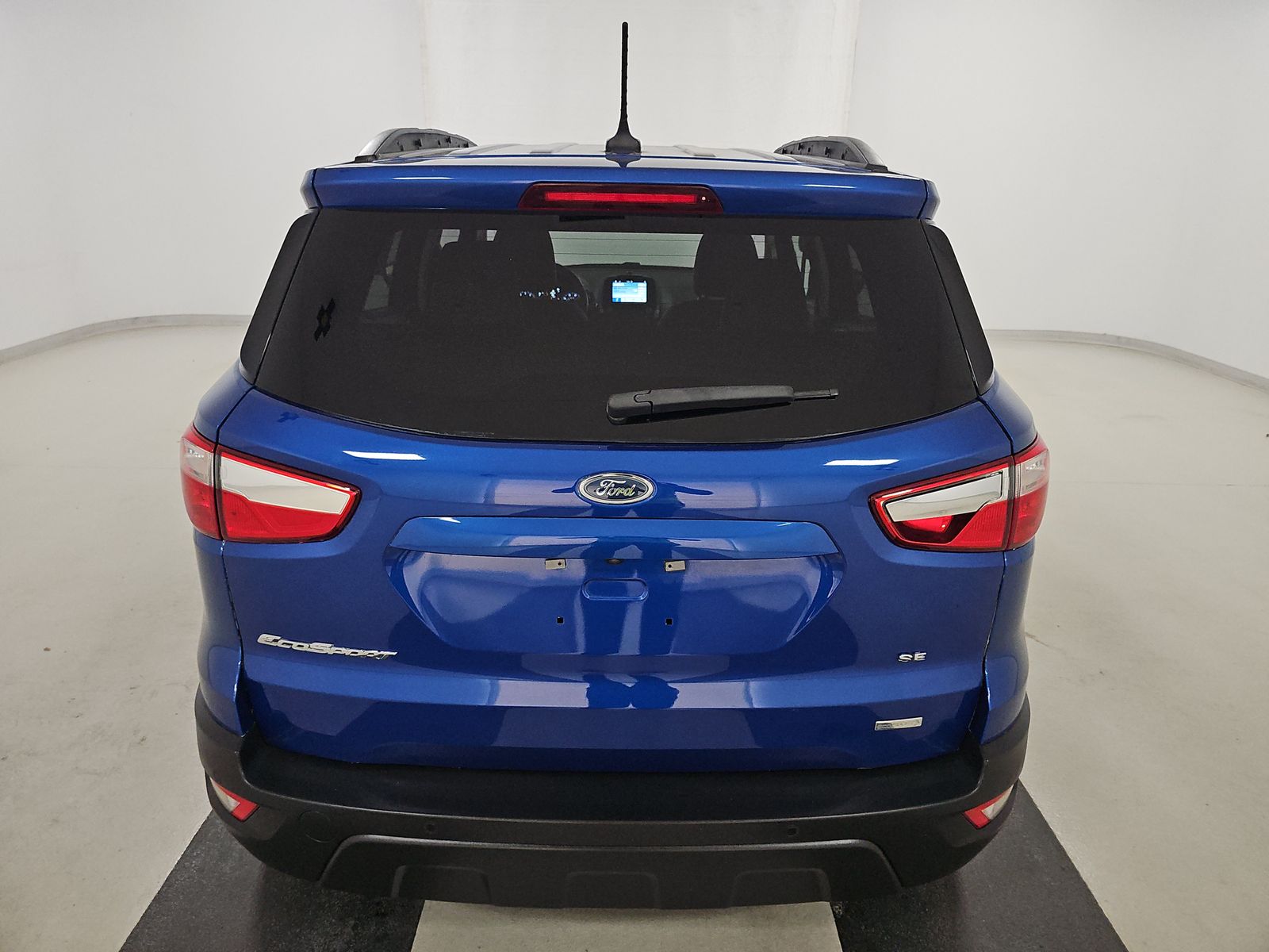 FORD ECOSPORT - 6