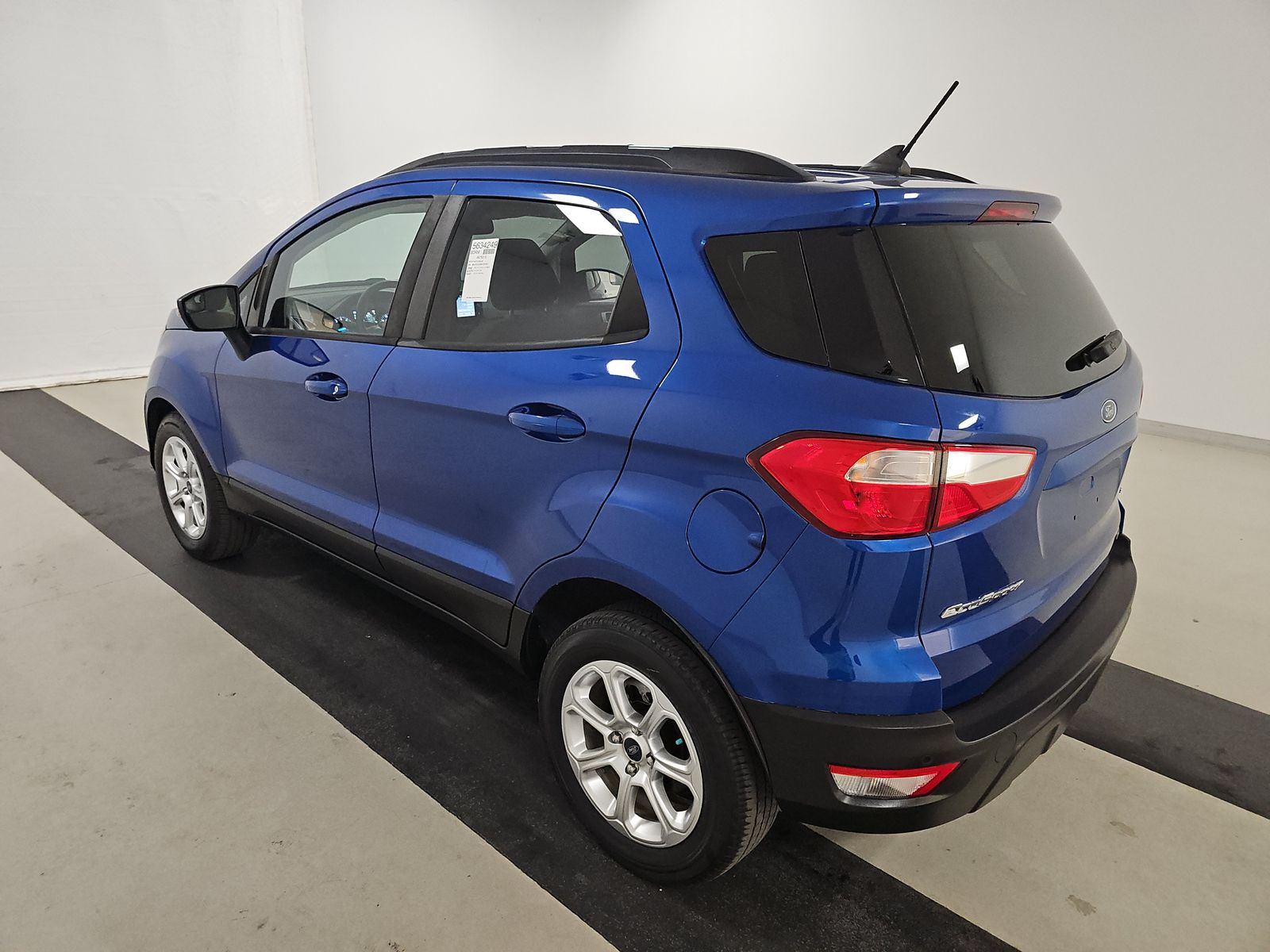 FORD ECOSPORT - 7
