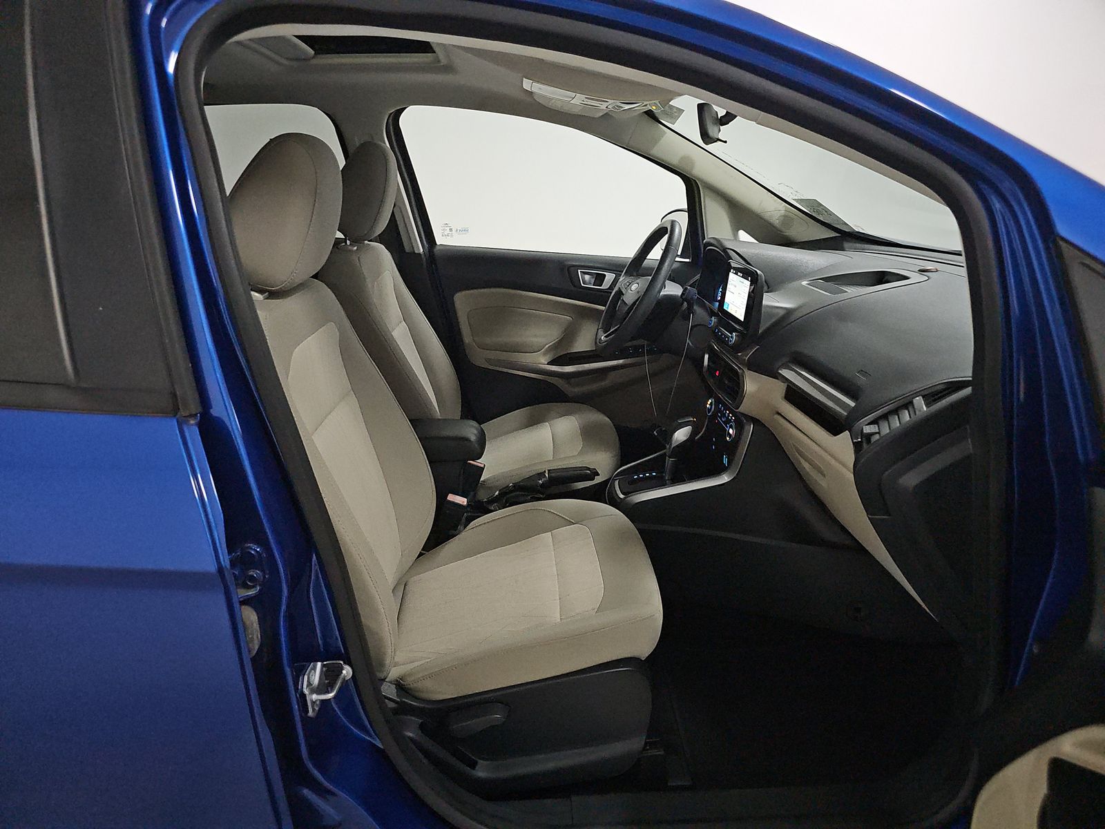 FORD ECOSPORT - 9