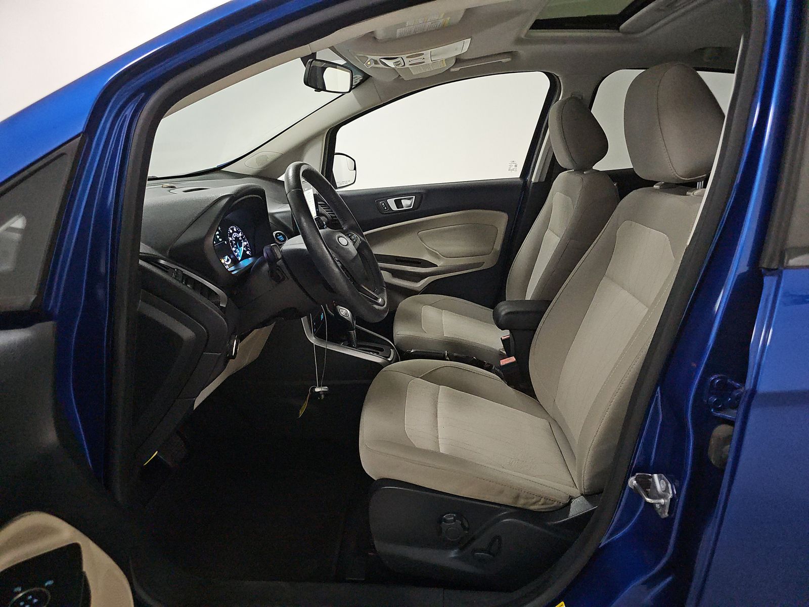 FORD ECOSPORT - 8