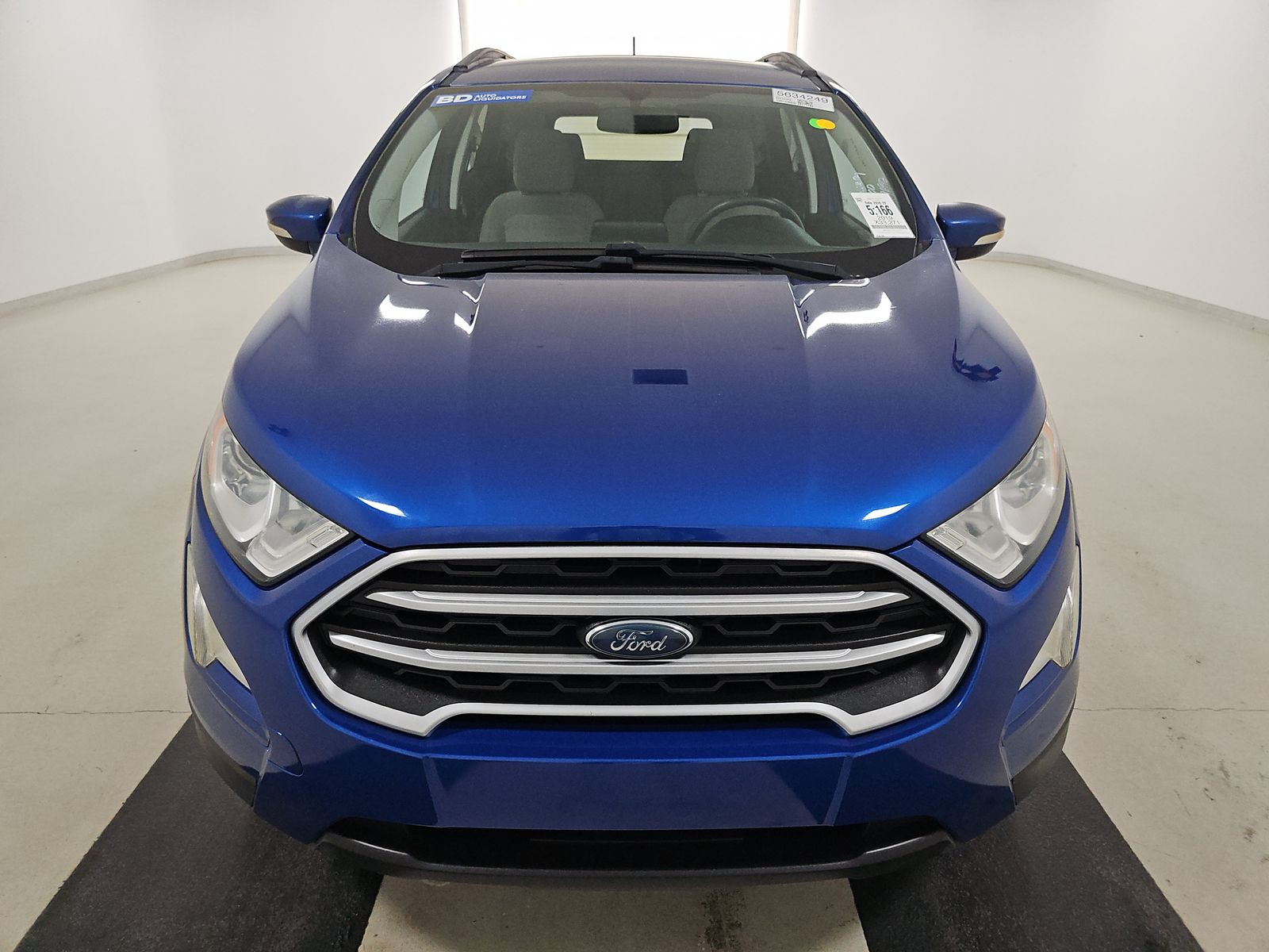 FORD ECOSPORT - 3
