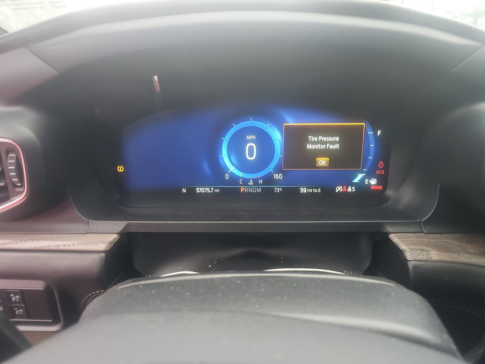 2020 Ford Explorer Platinum AWD