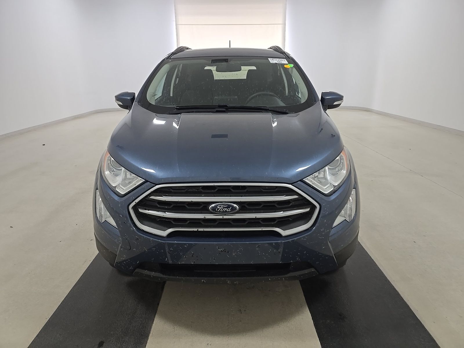 FORD ECOSPORT - 3