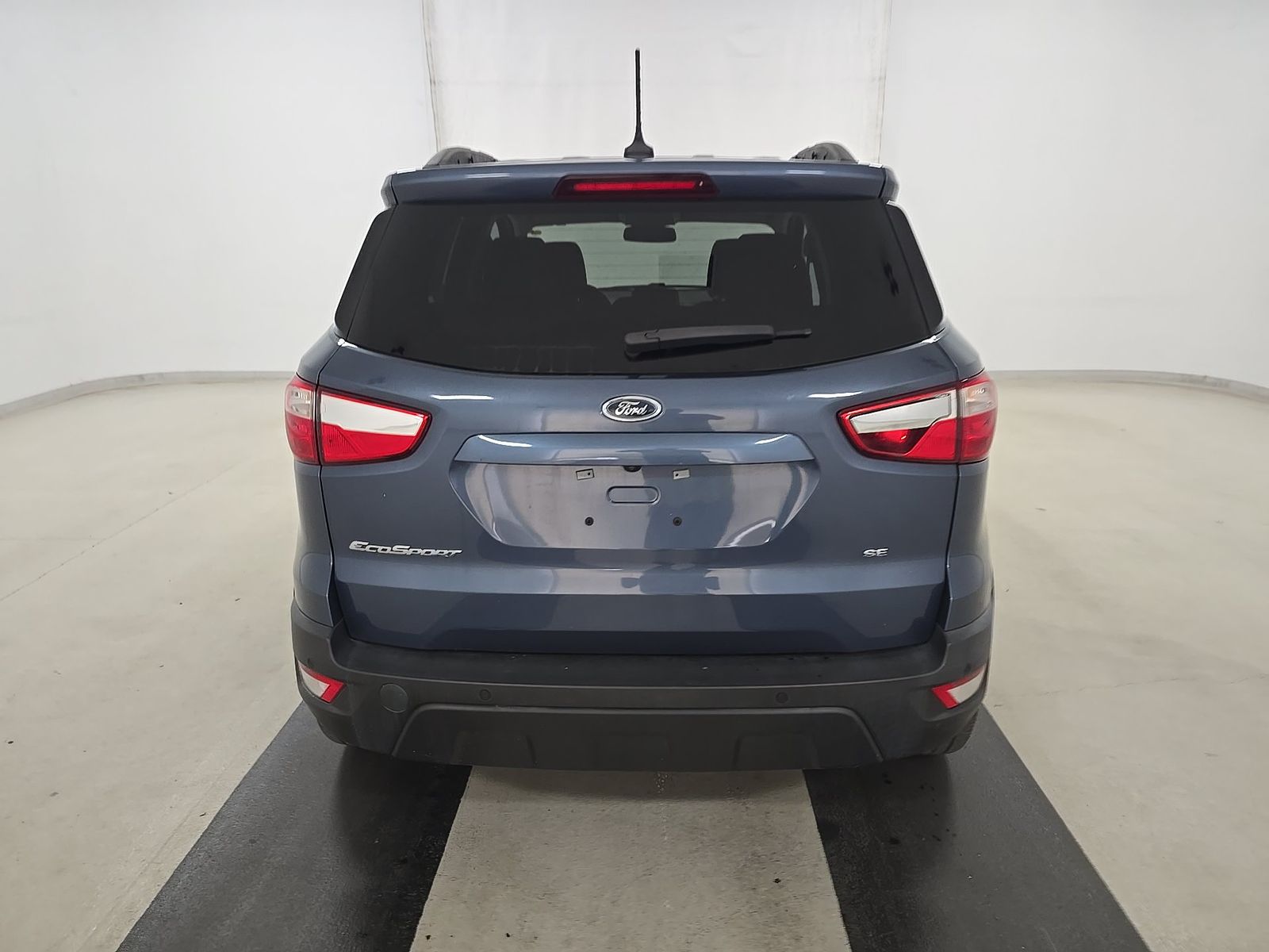 FORD ECOSPORT - 6