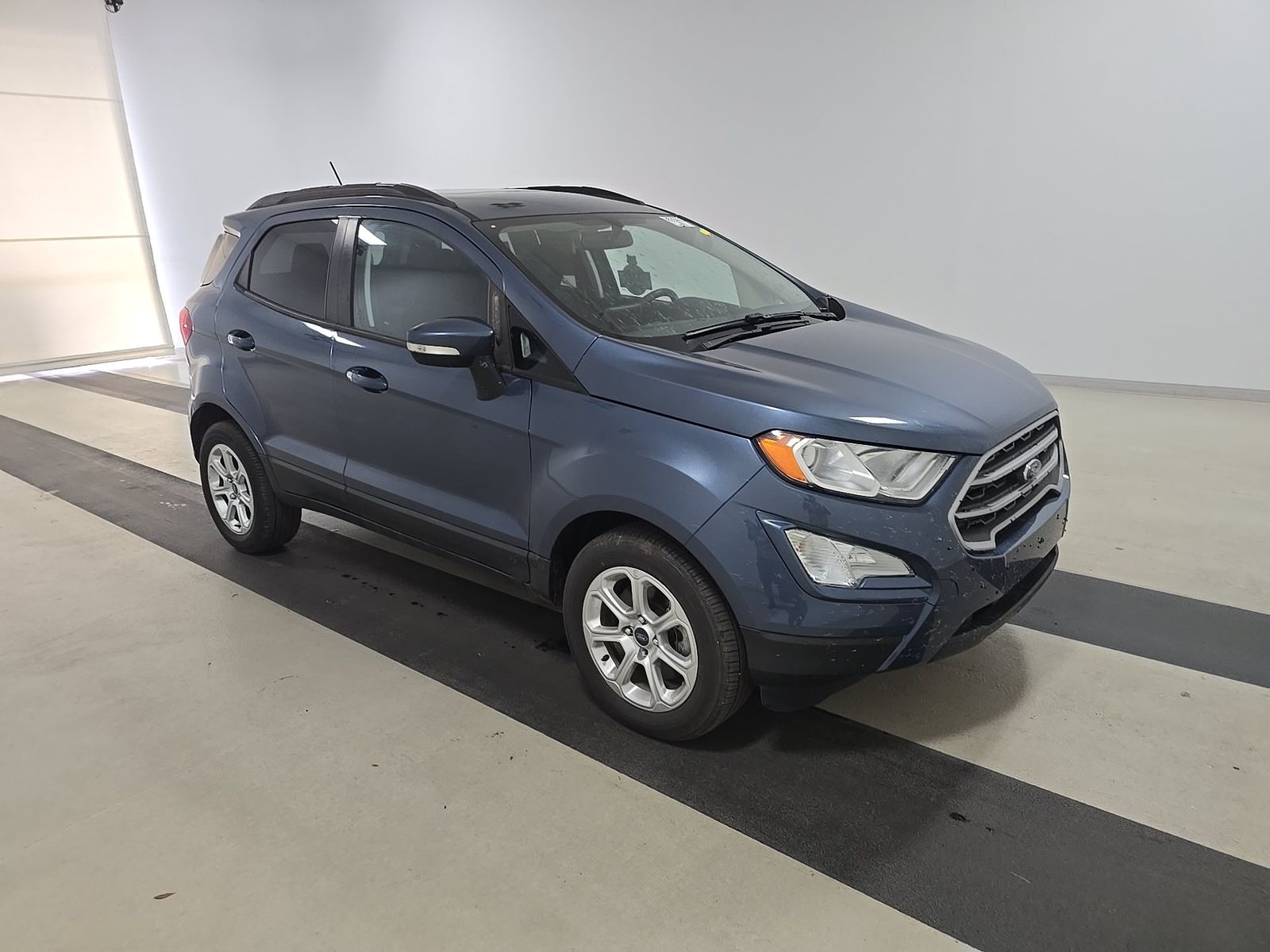 FORD ECOSPORT - 4