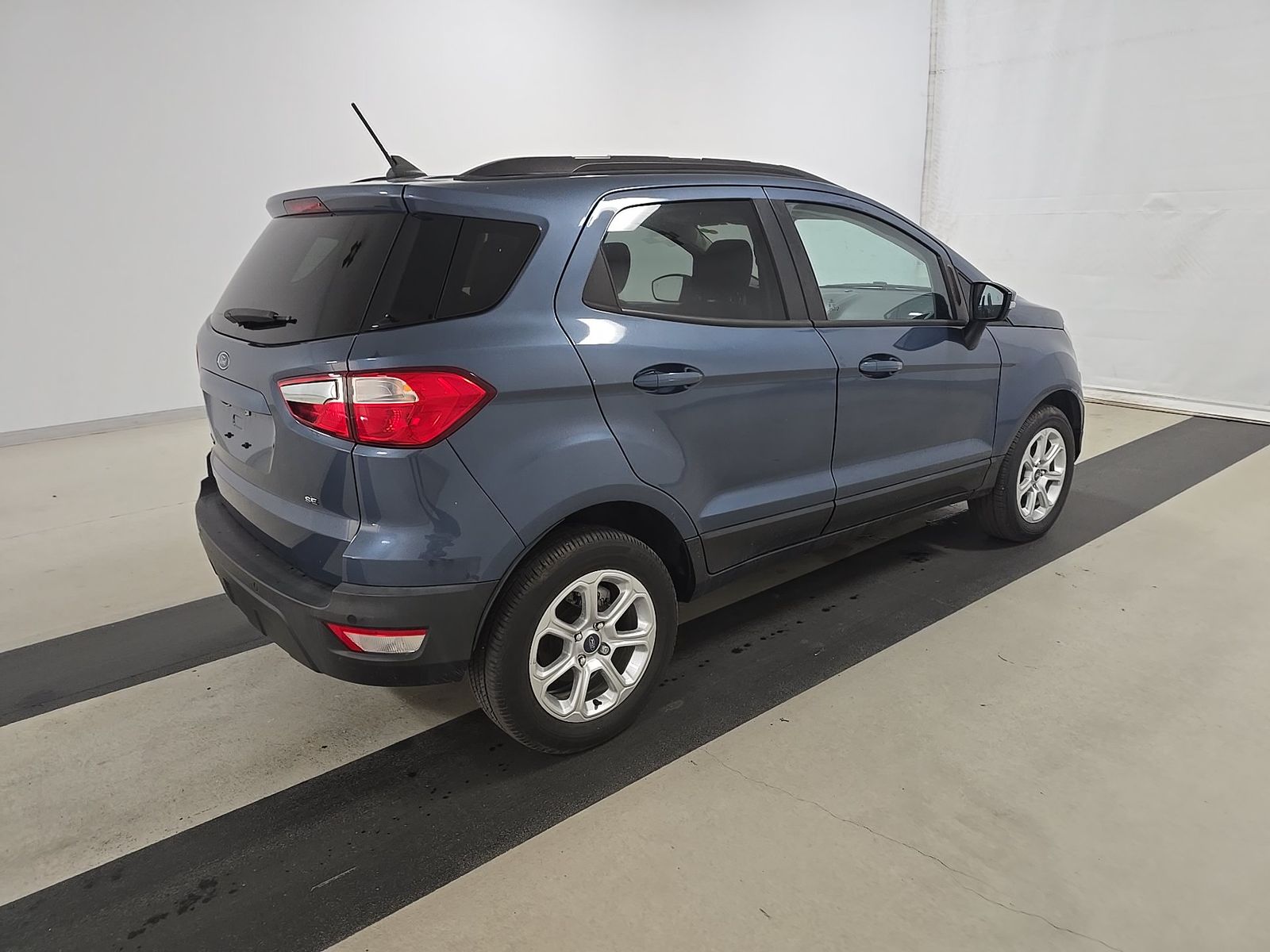 FORD ECOSPORT - 5