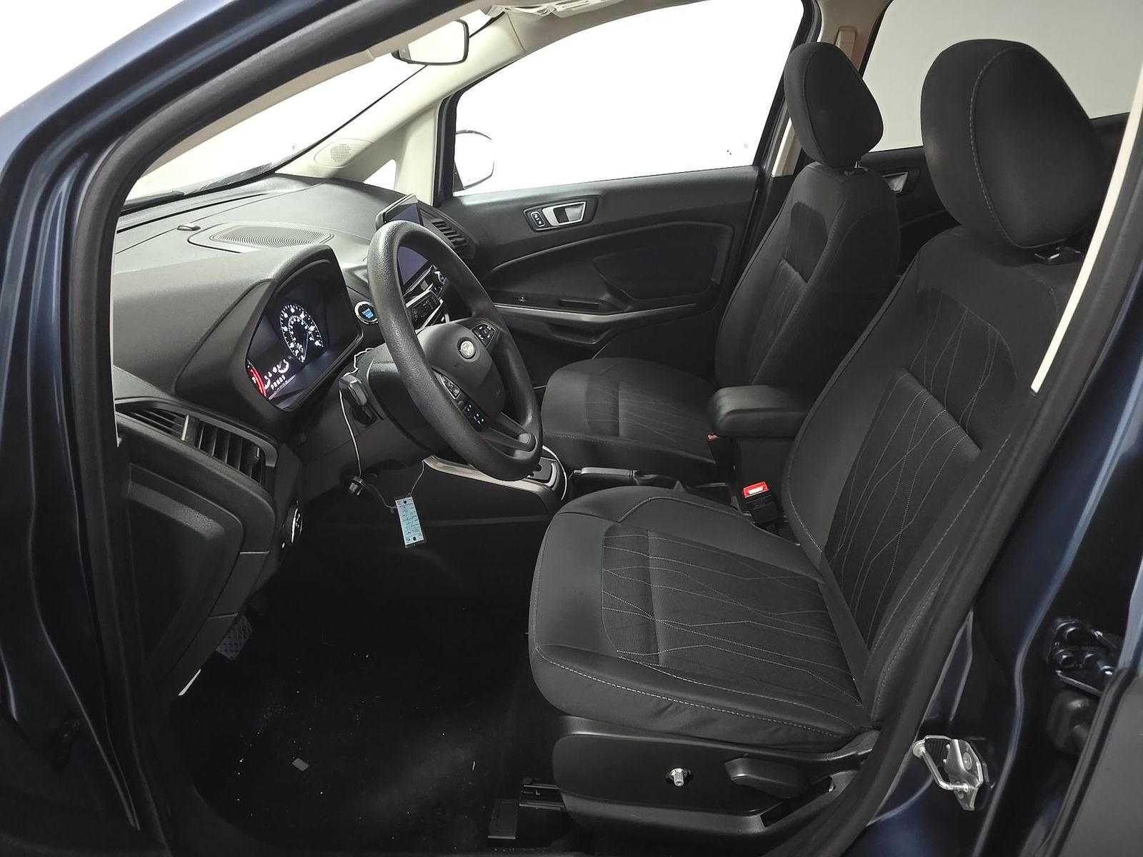 FORD ECOSPORT - 8