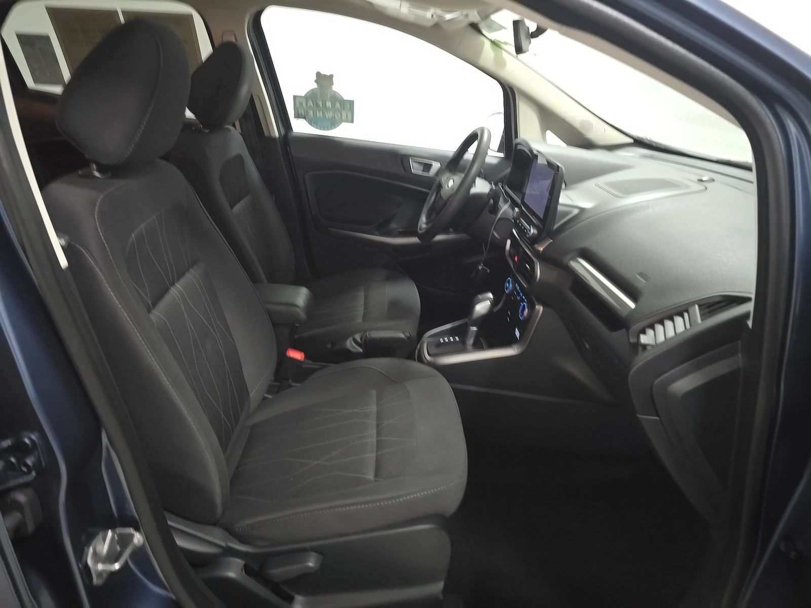 FORD ECOSPORT - 9