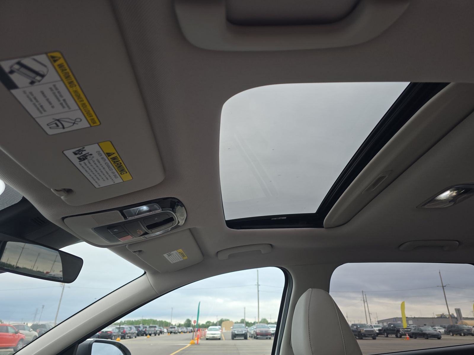 2025 Hyundai Tucson SEL Convenience AWD
