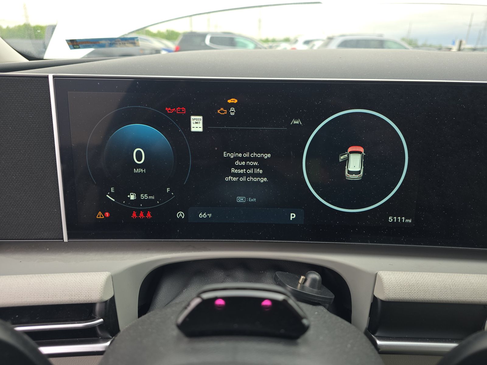 2025 Hyundai Tucson SEL Convenience AWD