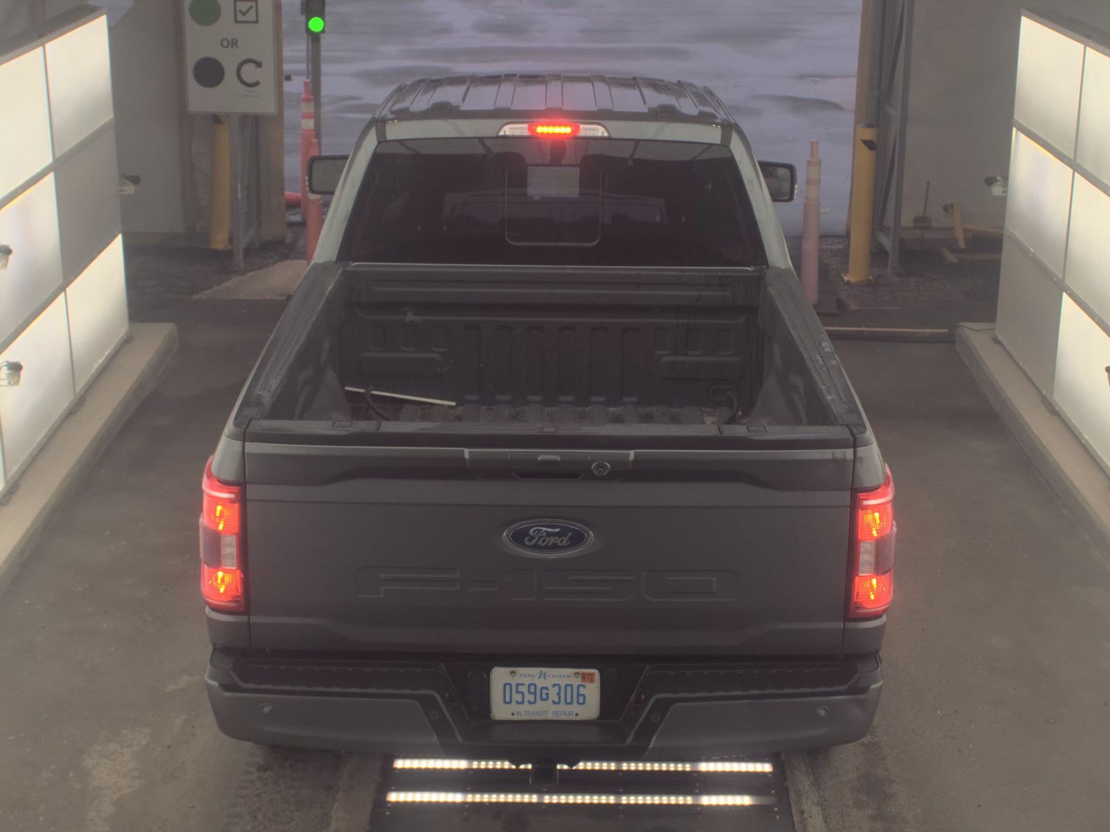 2022 Ford F-150 Hybrid XLT AWD
