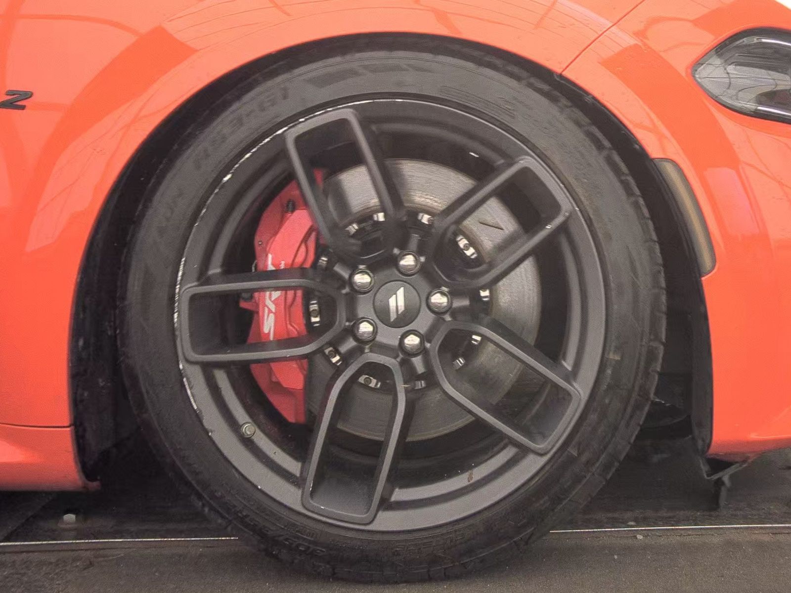 2021 Dodge Charger Scat Pack Widebody RWD