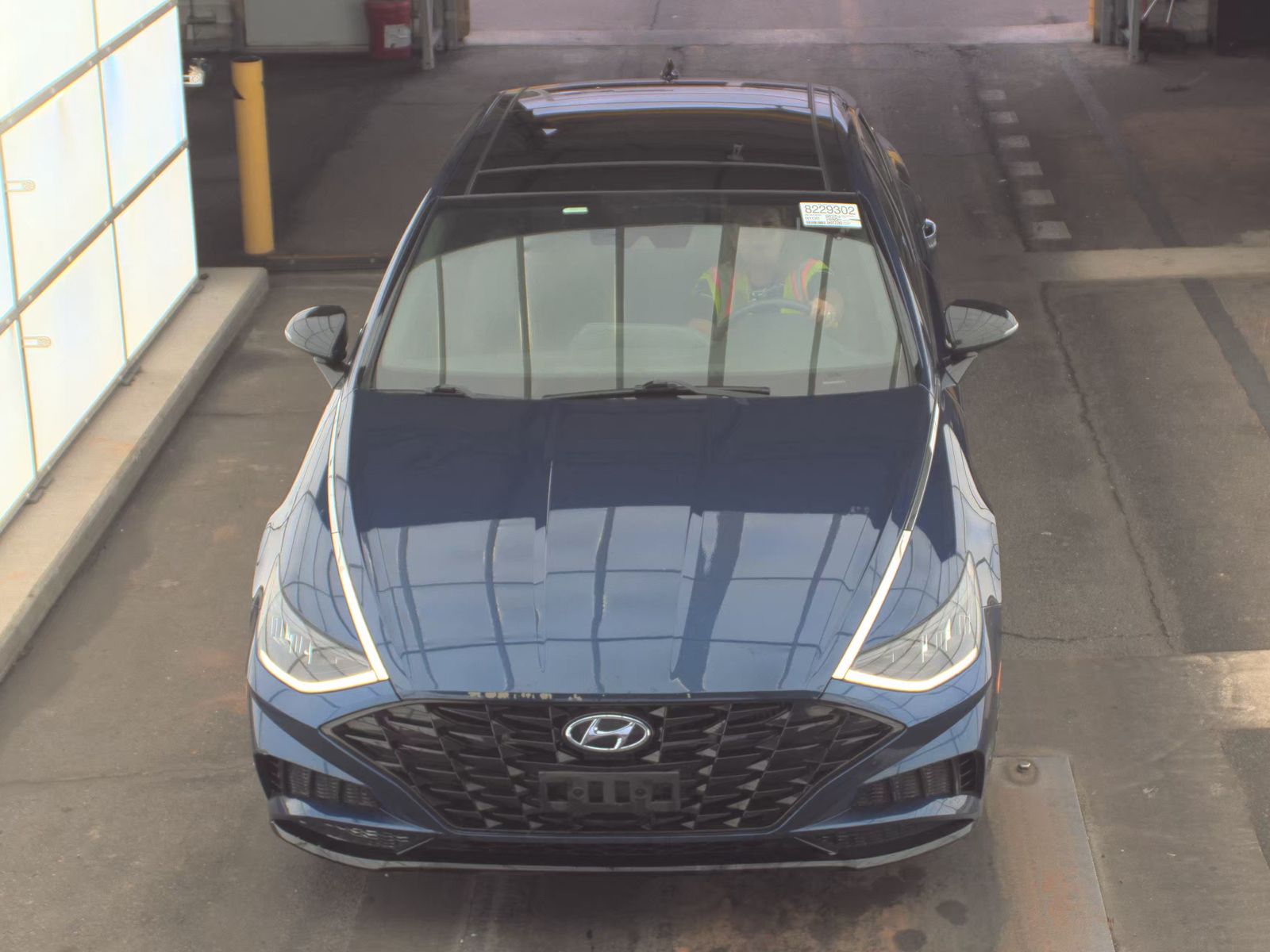 2022 Hyundai Sonata SEL Plus FWD