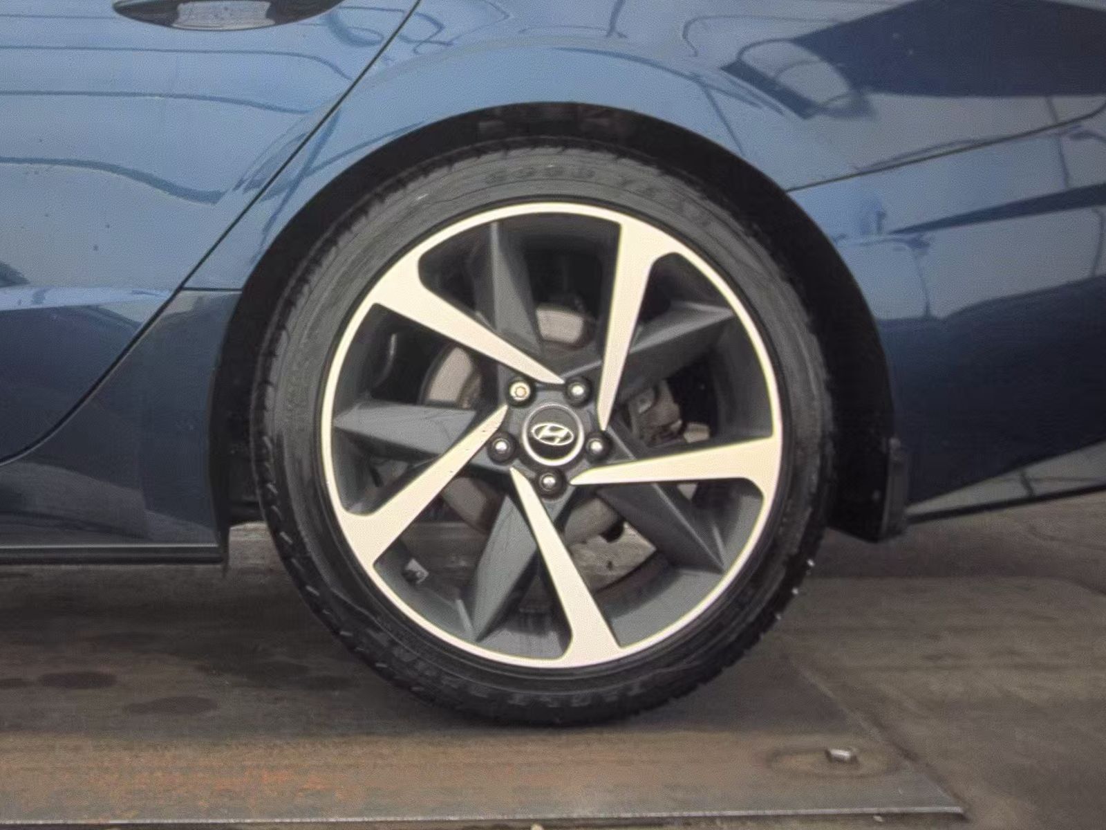 2022 Hyundai Sonata SEL Plus FWD