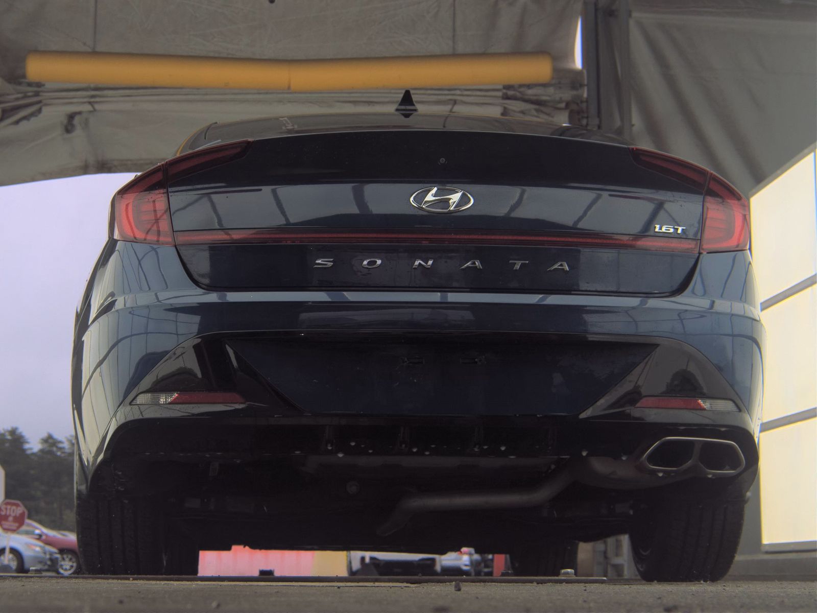 2022 Hyundai Sonata SEL Plus FWD