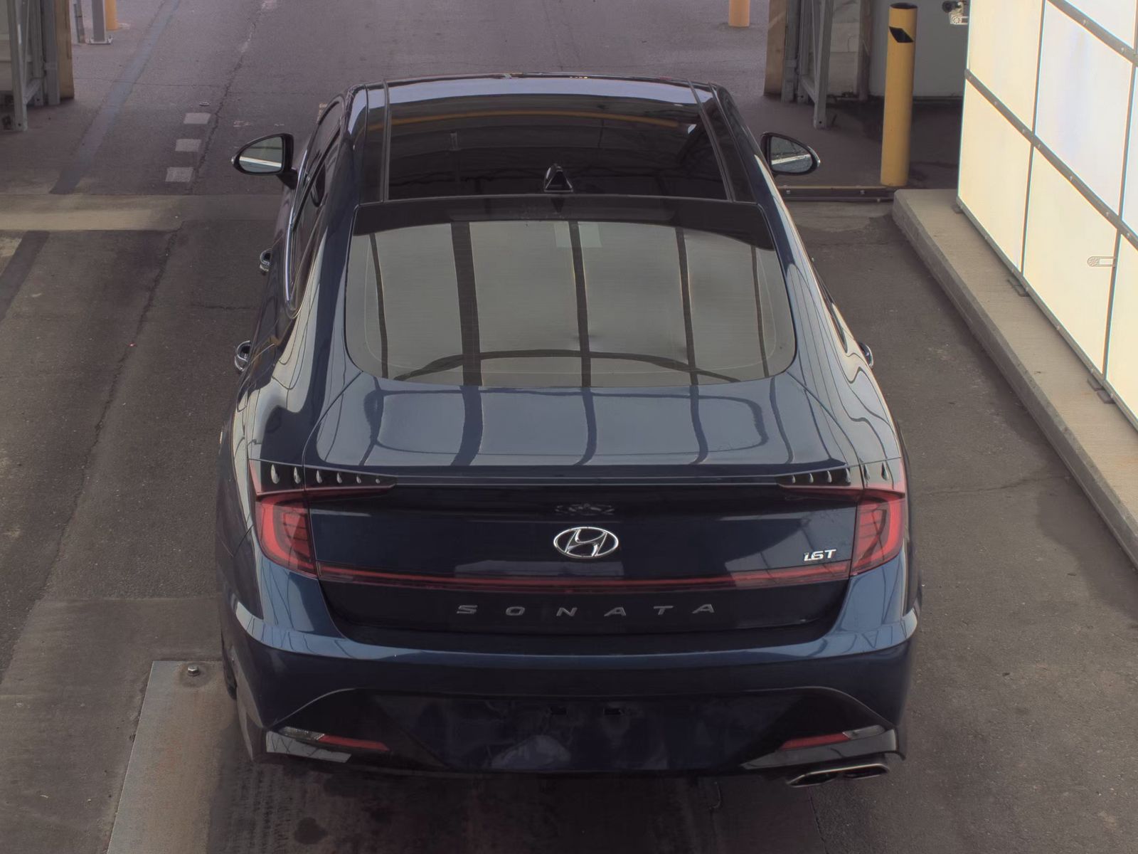 2022 Hyundai Sonata SEL Plus FWD