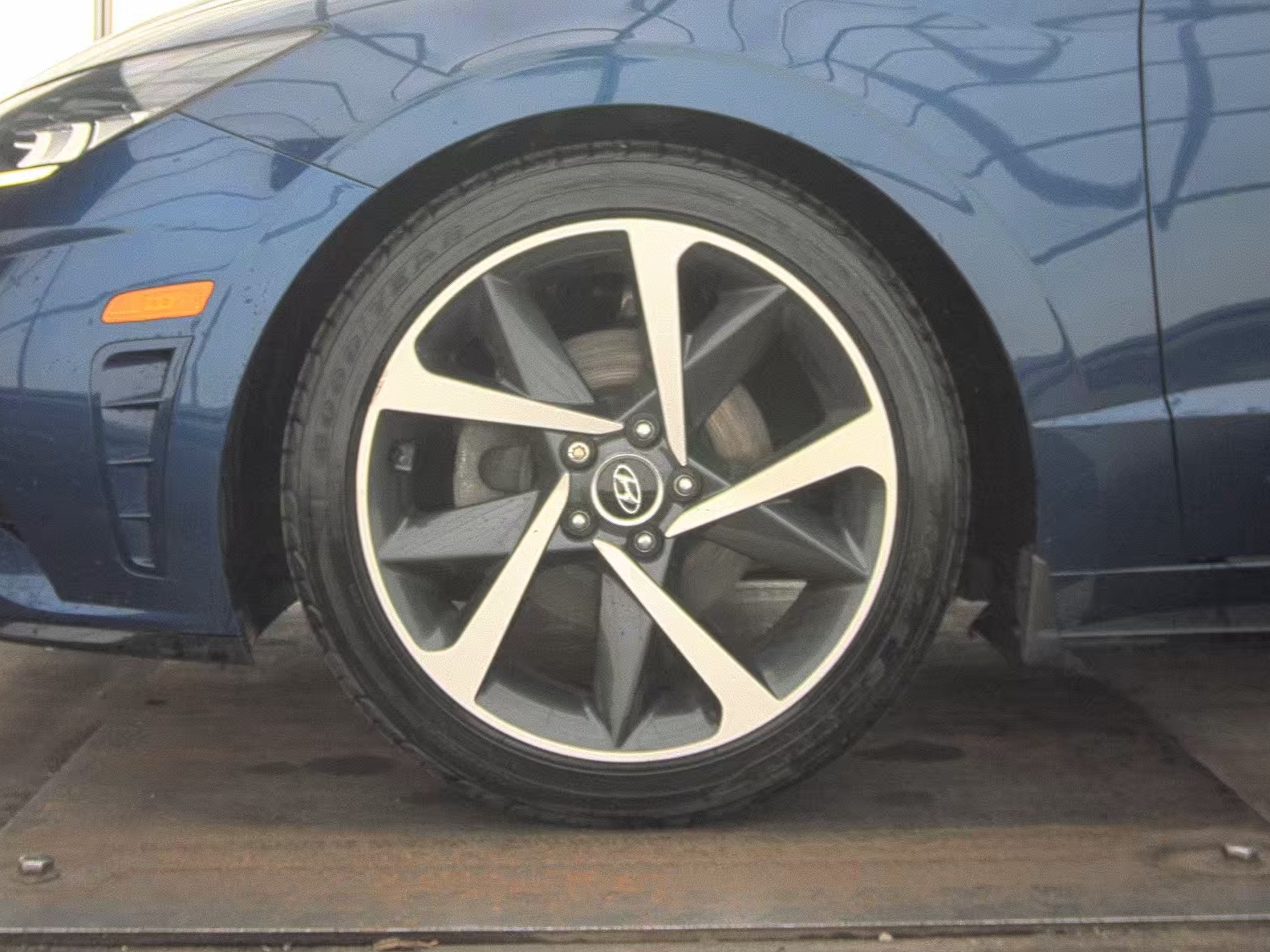 2022 Hyundai Sonata SEL Plus FWD