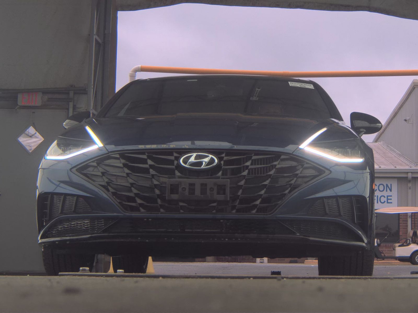 2022 Hyundai Sonata SEL Plus FWD