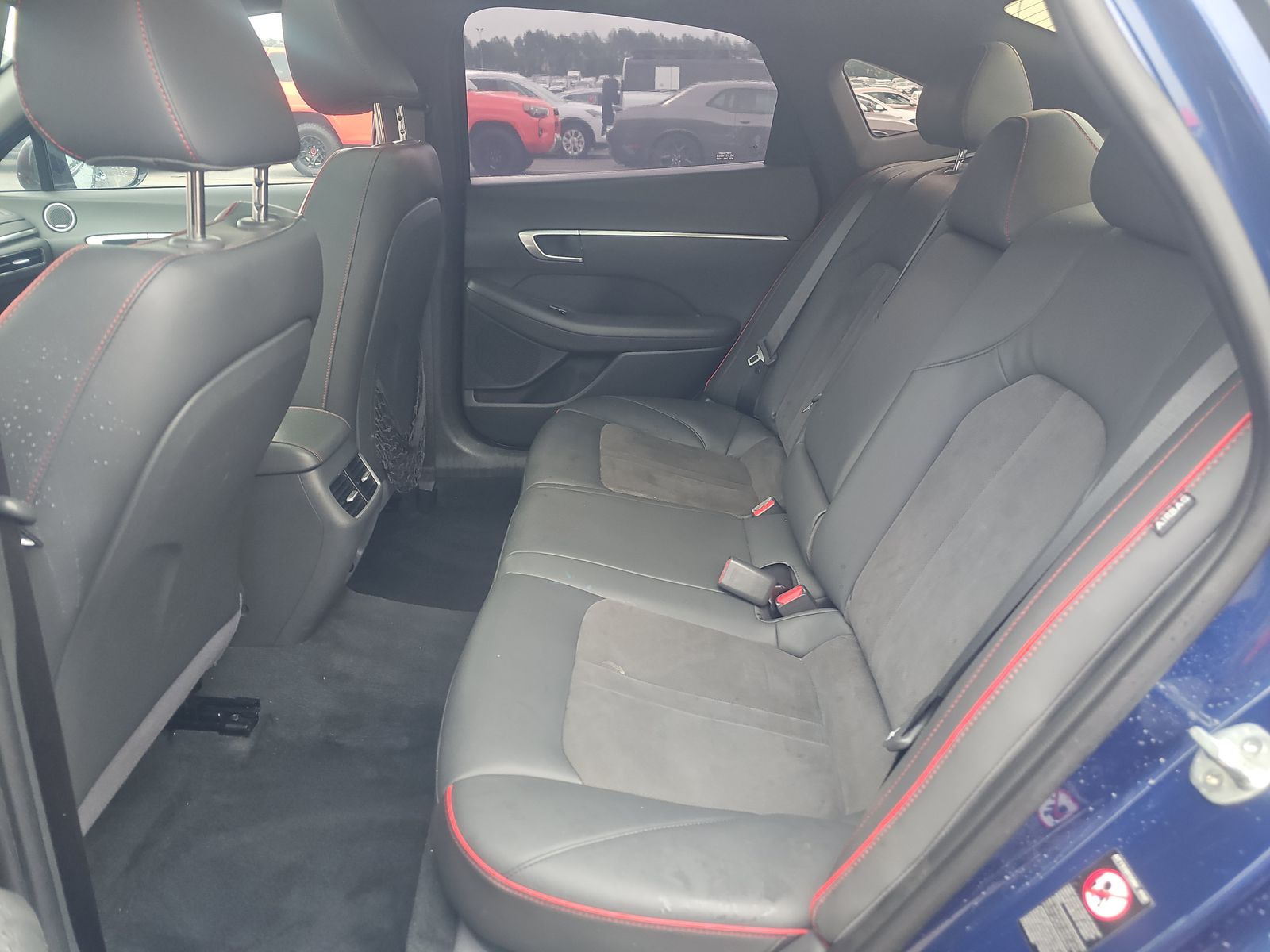 2022 Hyundai Sonata SEL Plus FWD