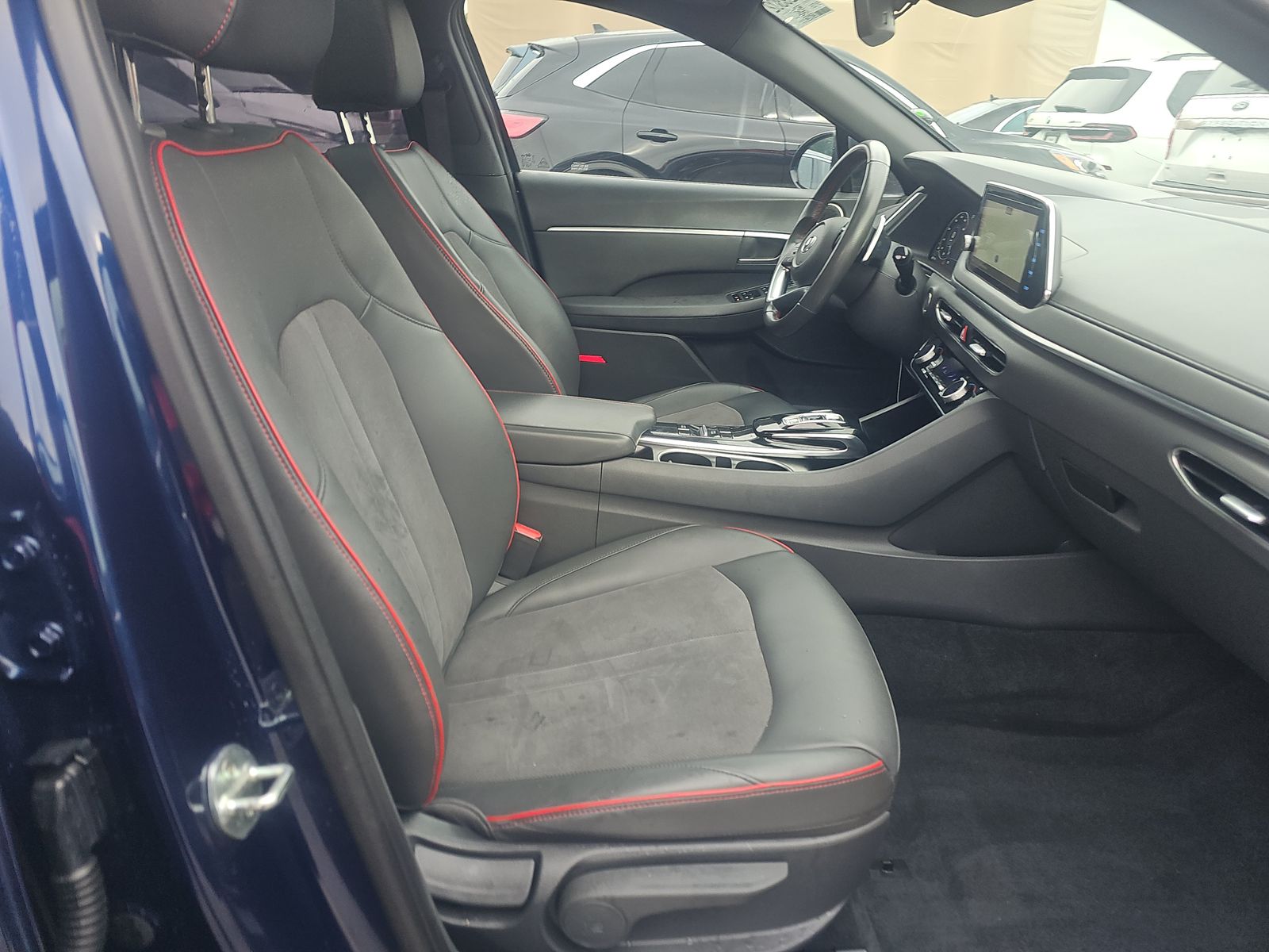 2022 Hyundai Sonata SEL Plus FWD