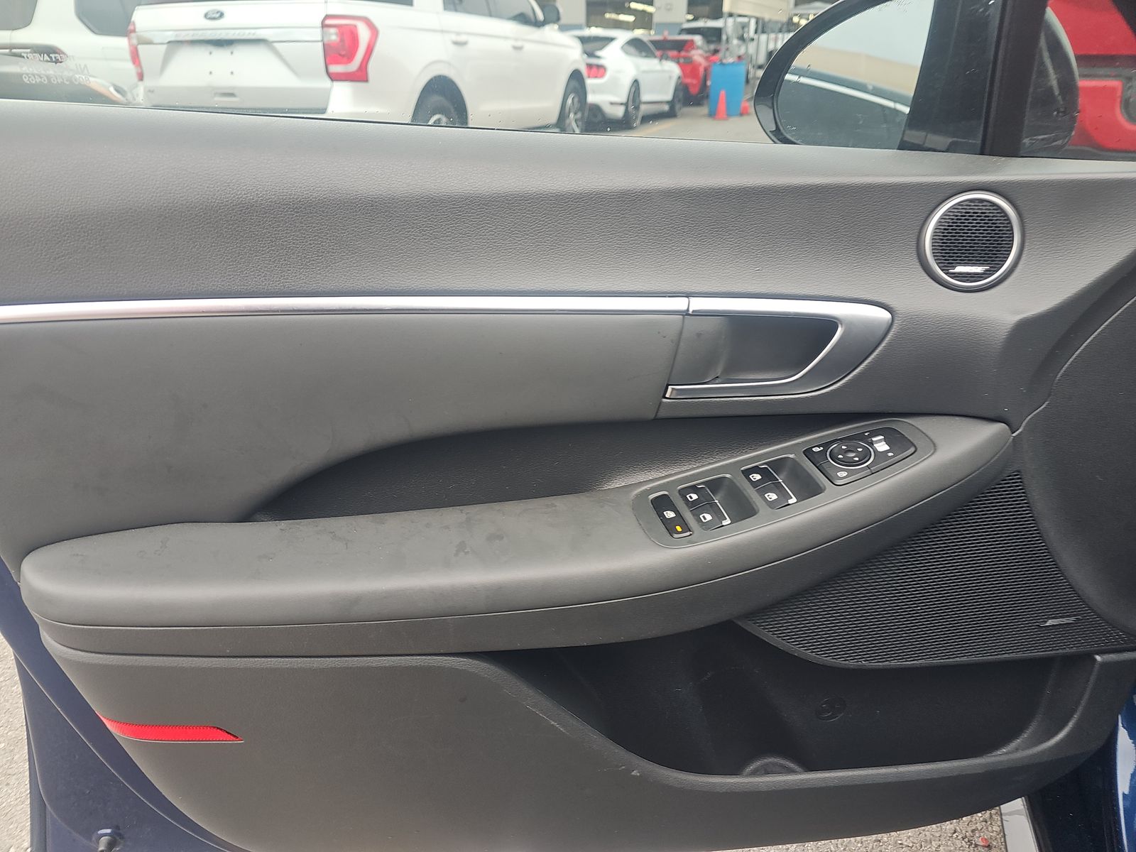 2022 Hyundai Sonata SEL Plus FWD
