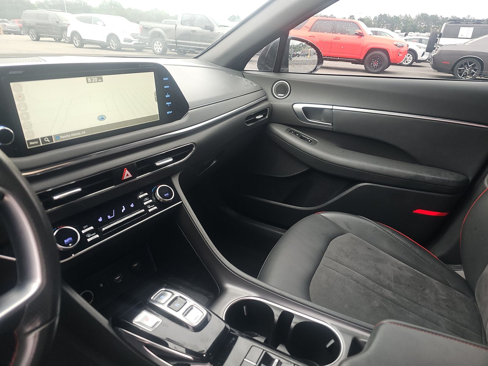 2022 Hyundai Sonata SEL Plus FWD