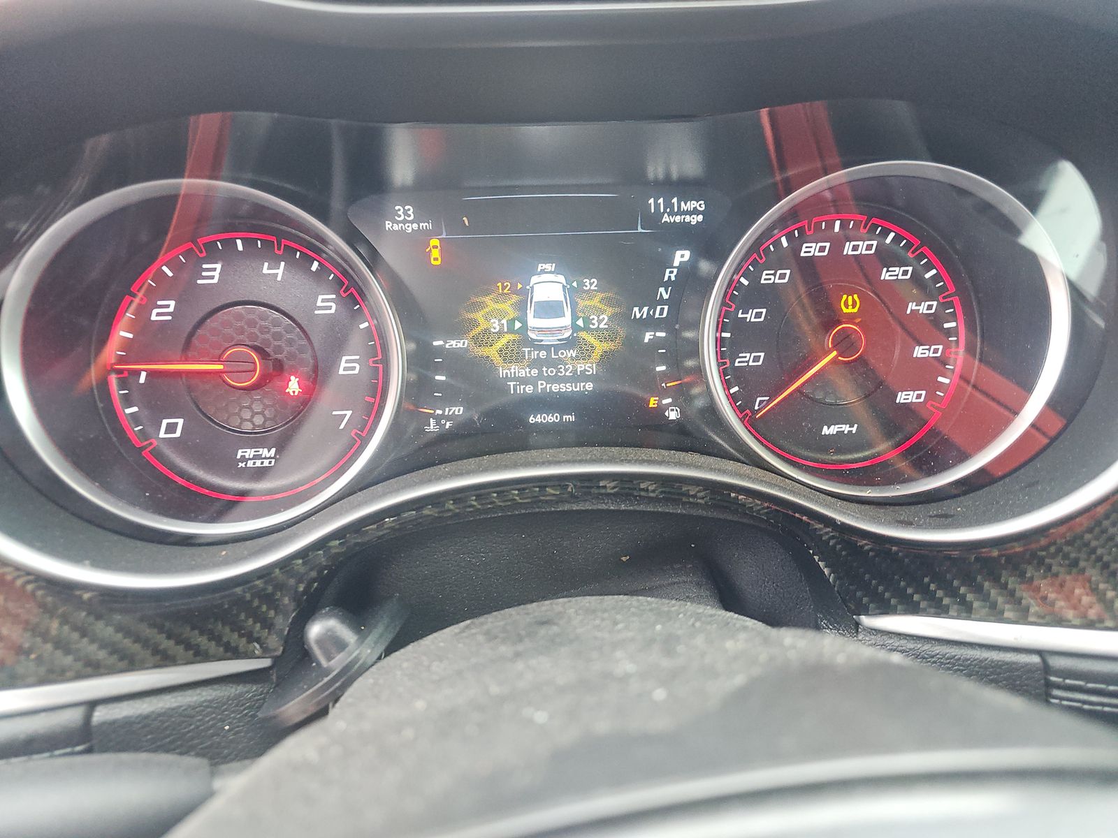 2021 Dodge Charger Scat Pack Widebody RWD