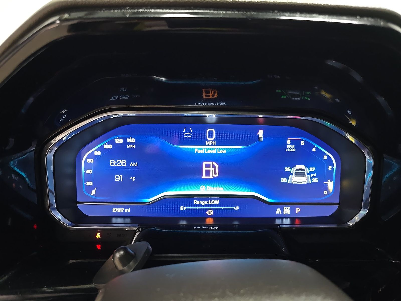 2024 Chevrolet Silverado 1500 ZR2 AWD
