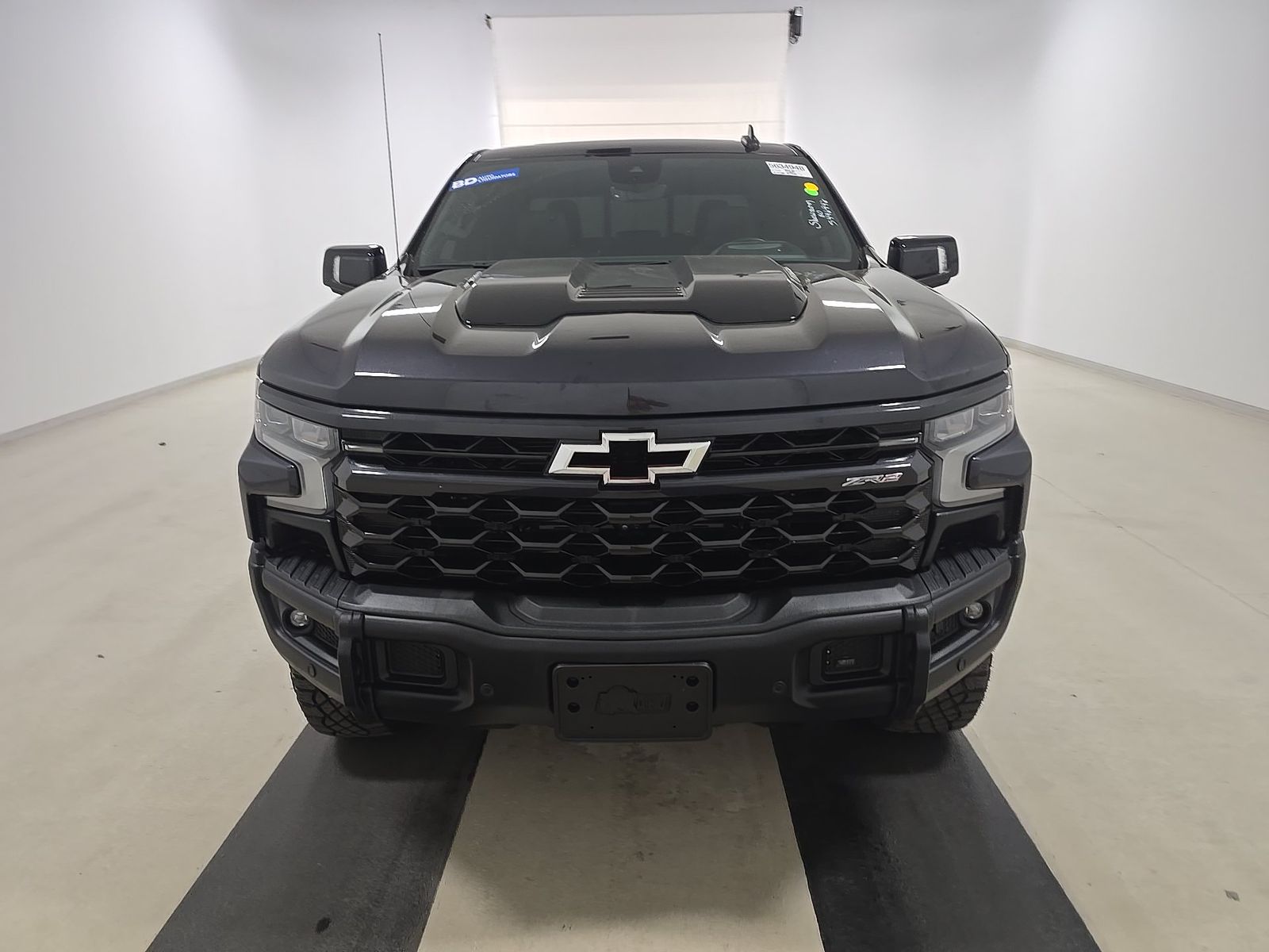 2024 Chevrolet Silverado 1500 ZR2 AWD