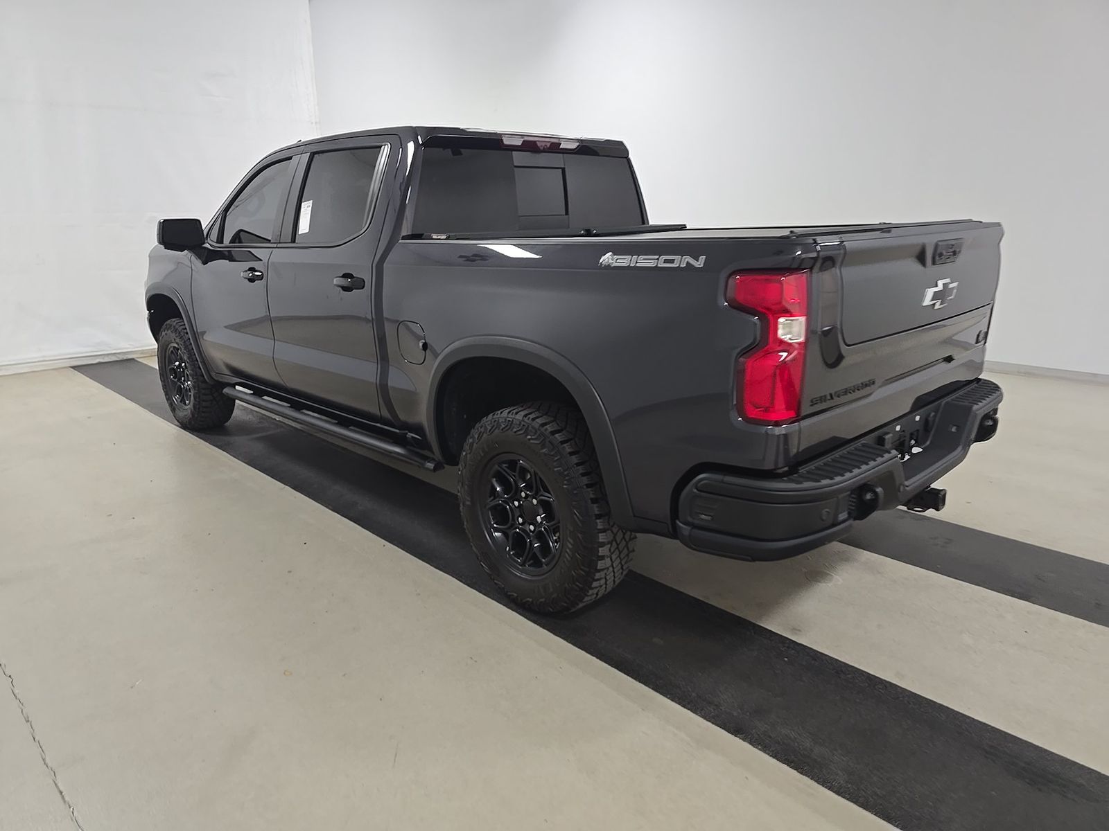 2024 Chevrolet Silverado 1500 ZR2 AWD