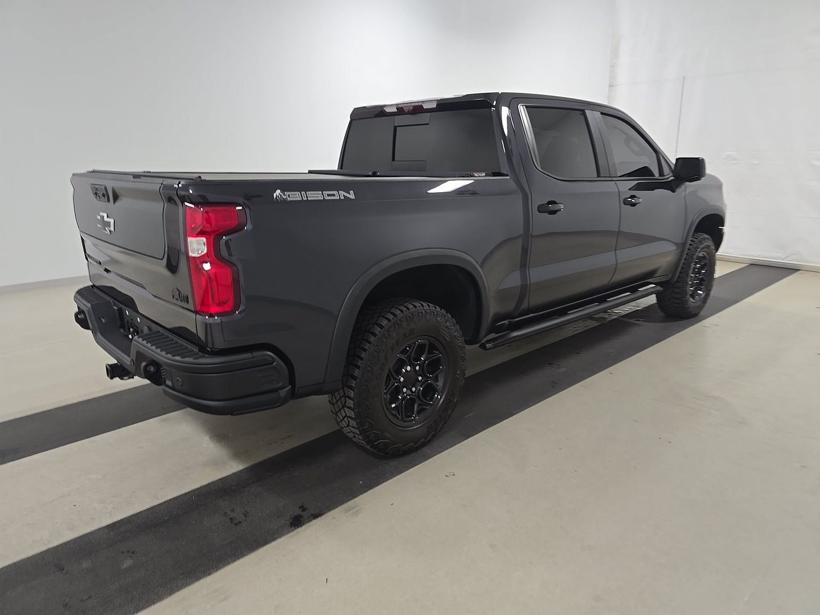 2024 Chevrolet Silverado 1500 ZR2 AWD