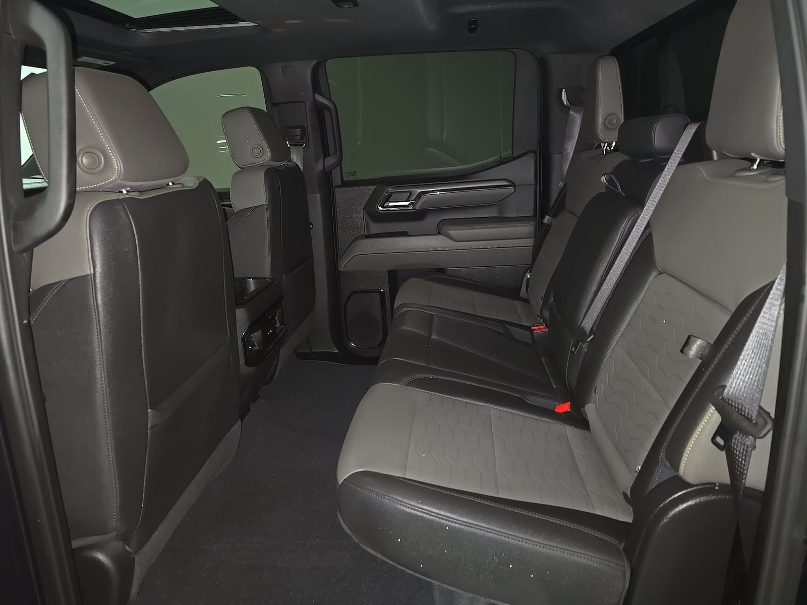 2024 Chevrolet Silverado 1500 ZR2 AWD