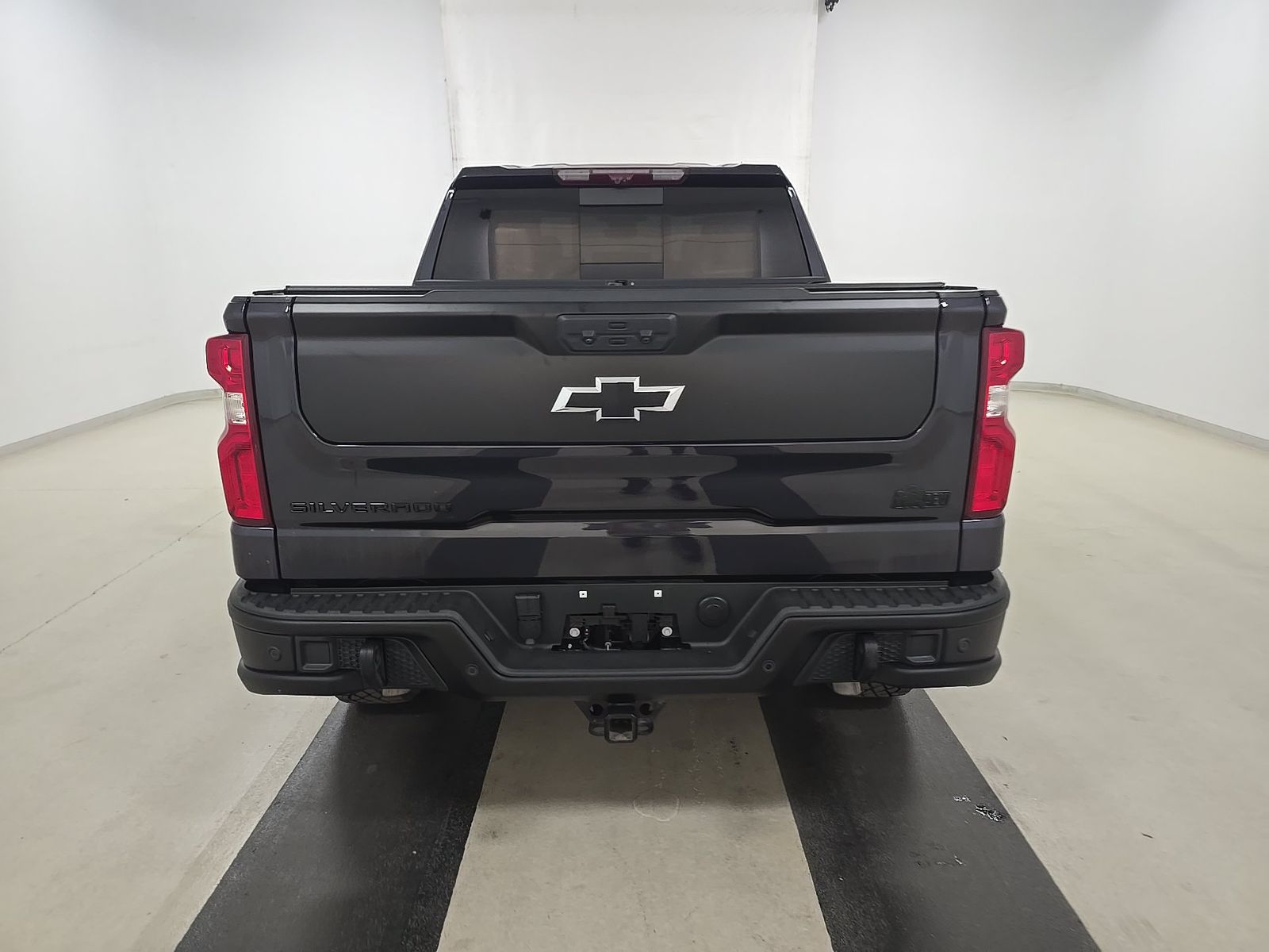 2024 Chevrolet Silverado 1500 ZR2 AWD