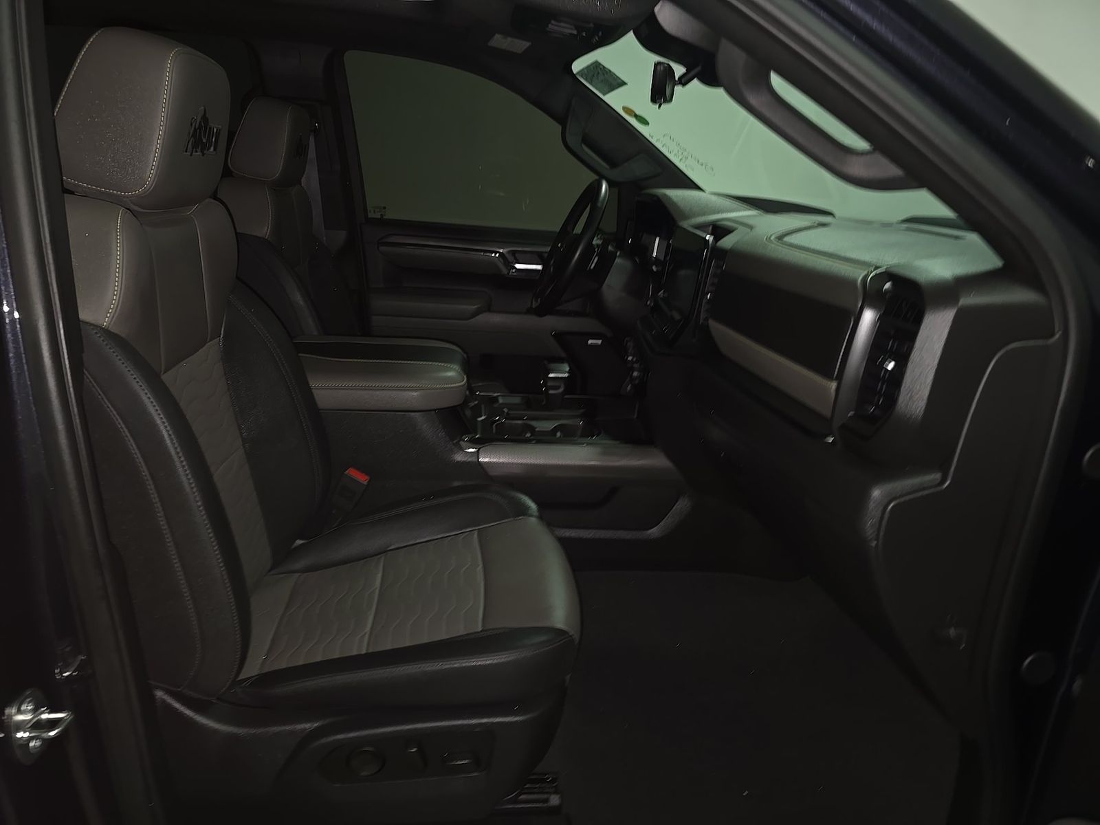 2024 Chevrolet Silverado 1500 ZR2 AWD