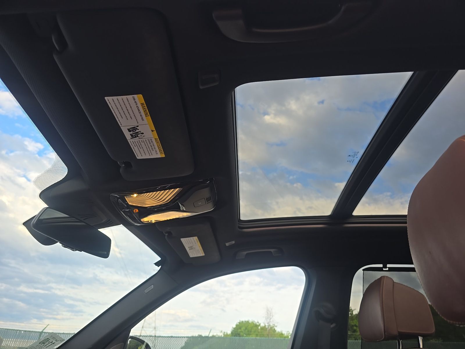 2019 BMW X5 xDrive40i AWD