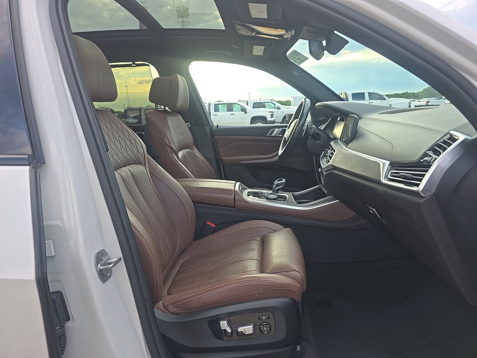 2019 BMW X5 xDrive40i AWD