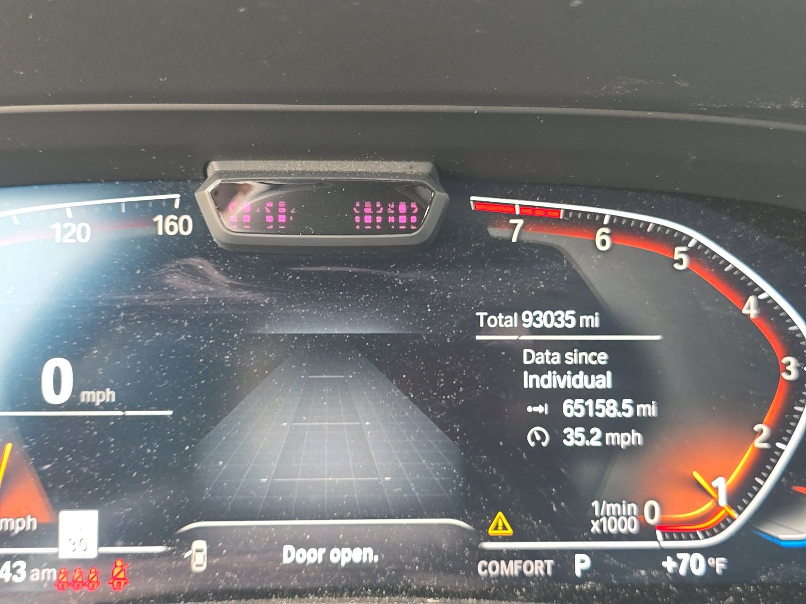 2019 BMW X5 xDrive40i AWD
