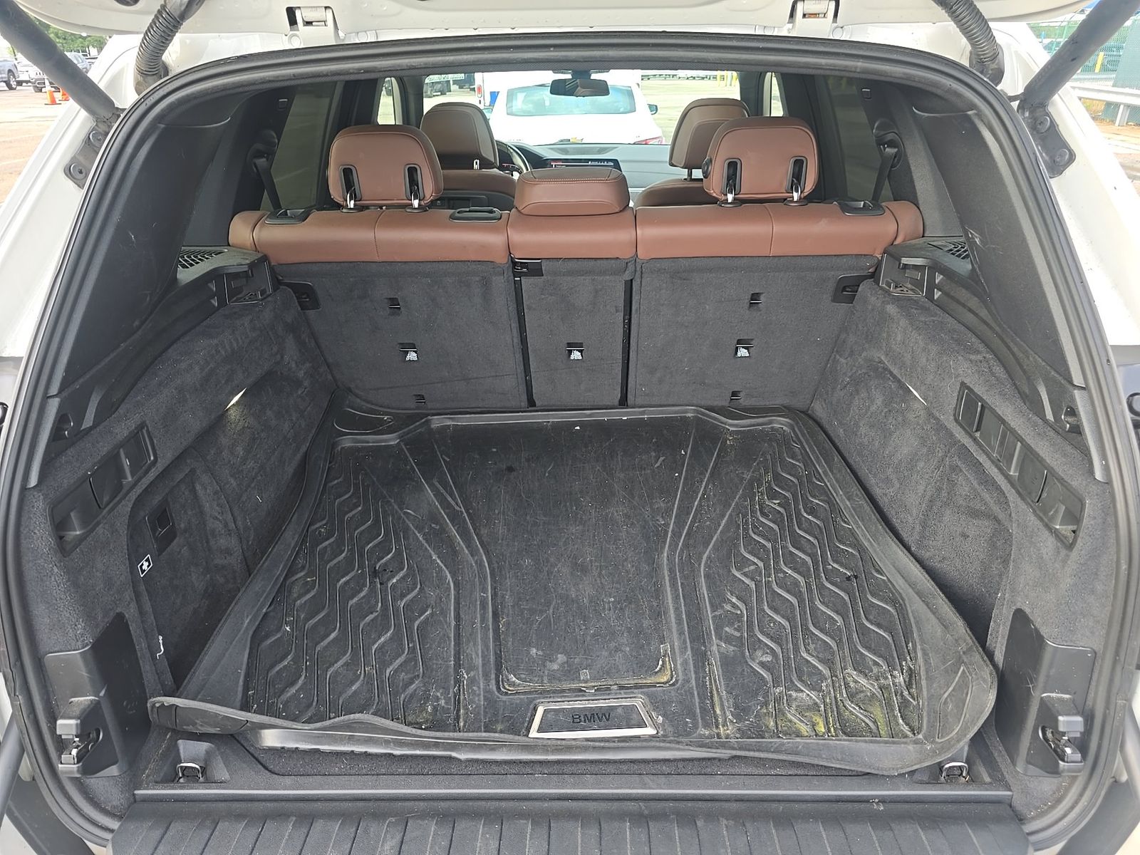 2019 BMW X5 xDrive40i AWD