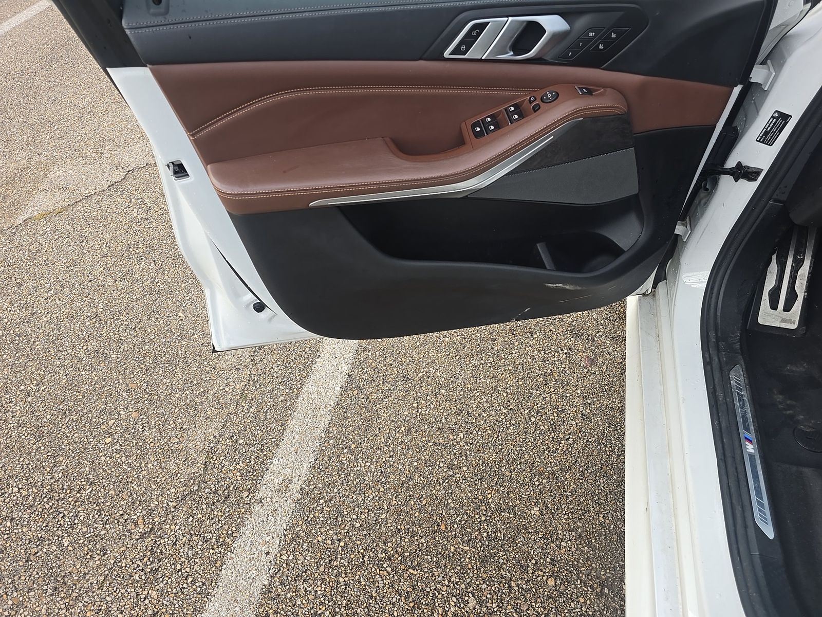 2019 BMW X5 xDrive40i AWD