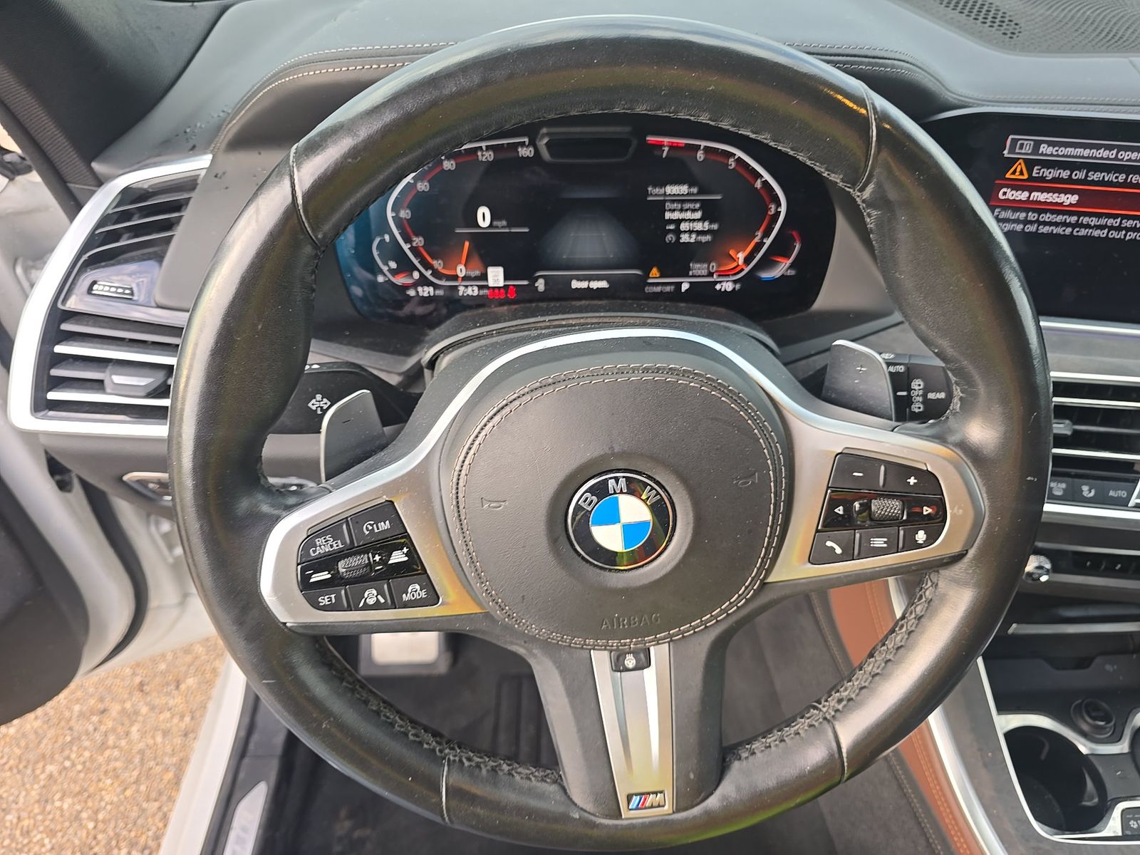 2019 BMW X5 xDrive40i AWD