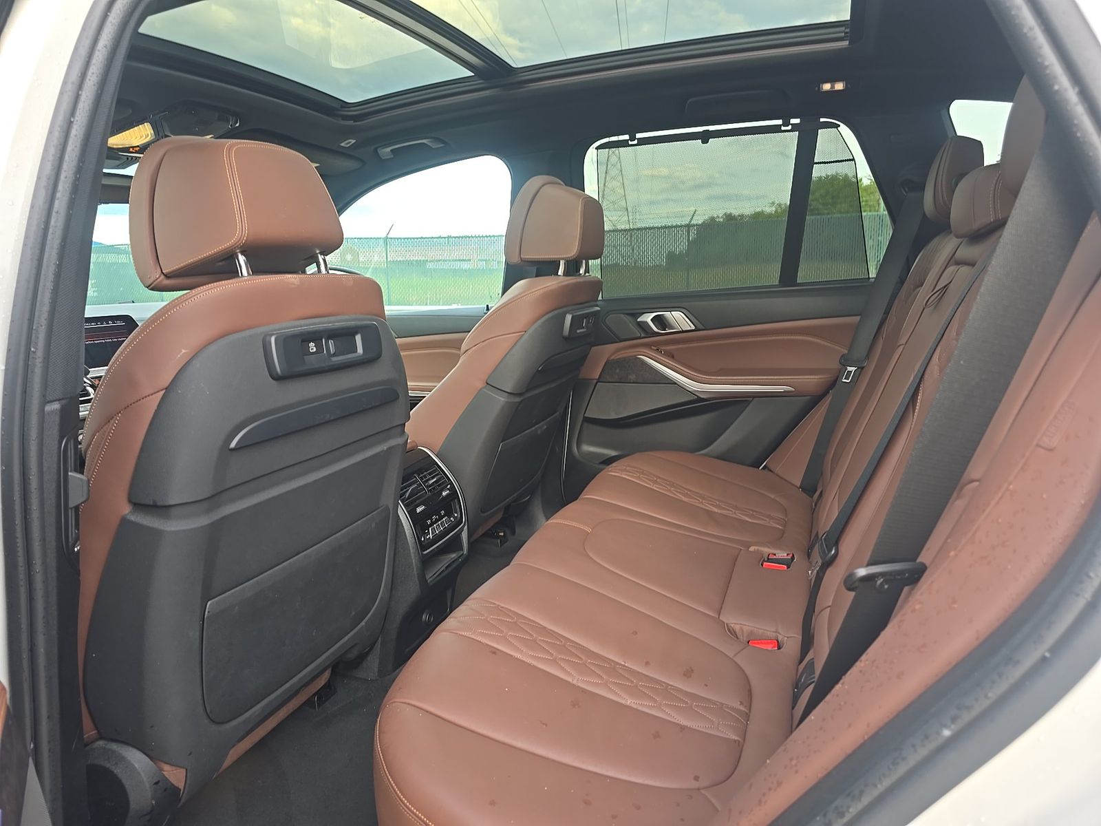 2019 BMW X5 xDrive40i AWD